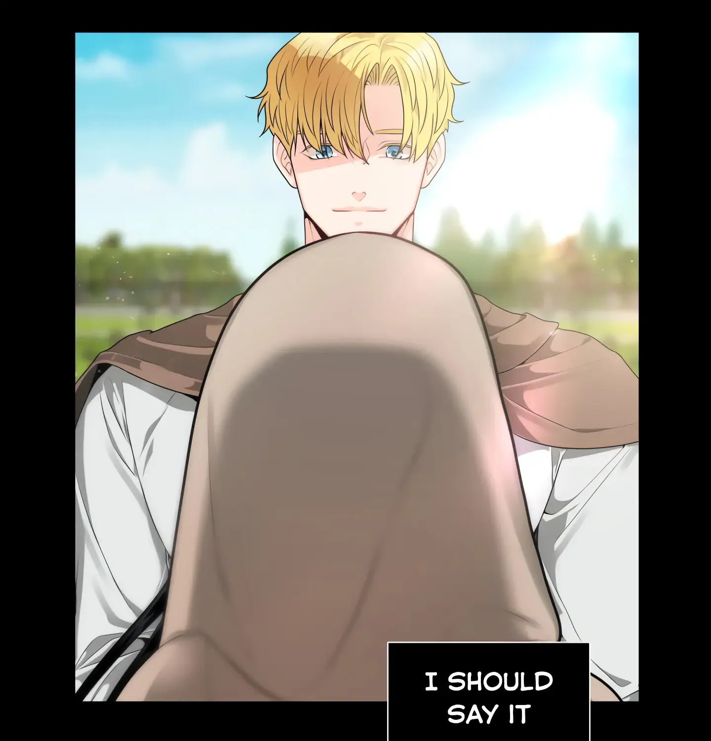 Read Fire in the Swamp chapter 2 image 107 on Lezhin