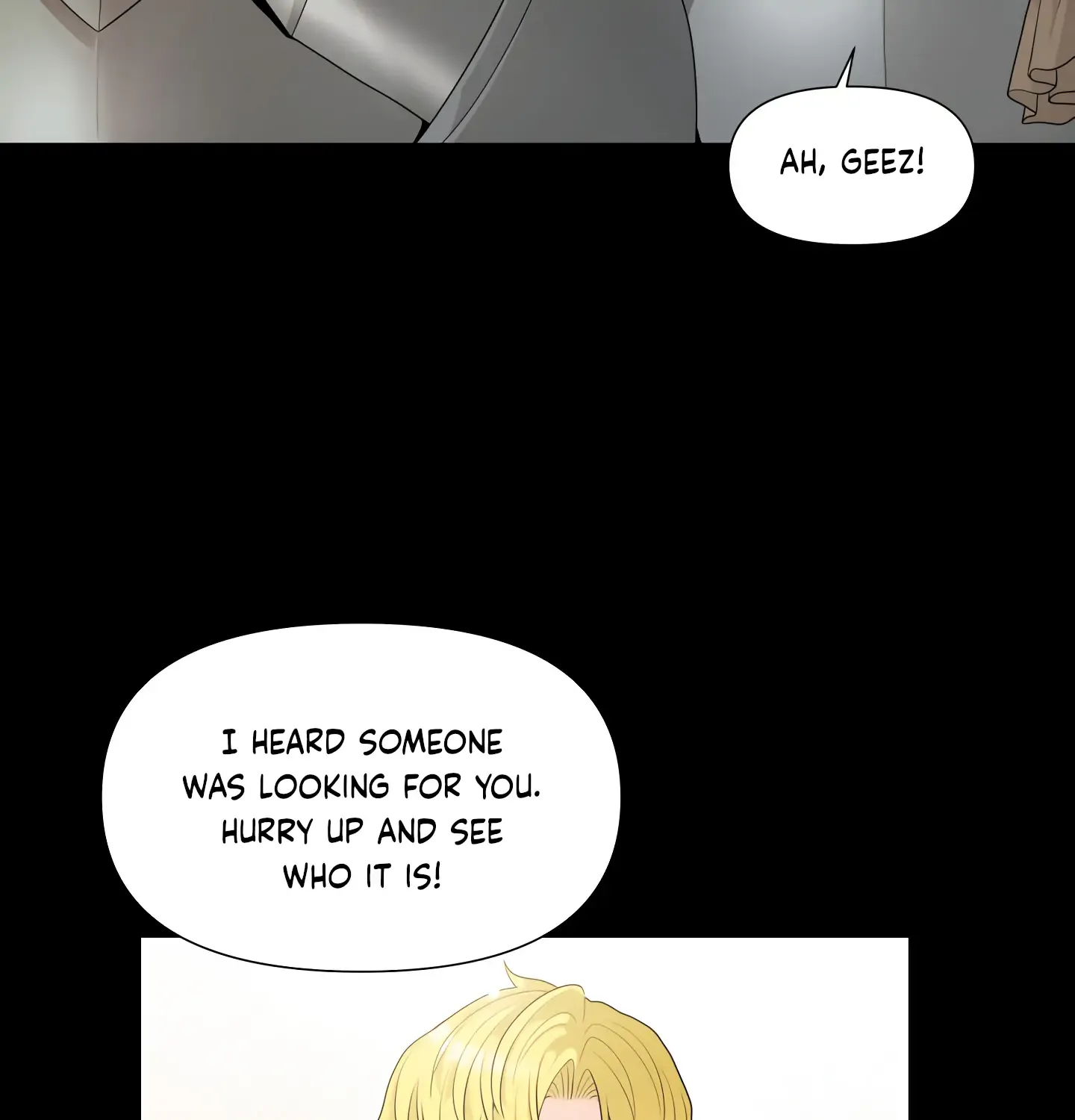 Read Fire in the Swamp chapter 2 image 13 on Lezhin