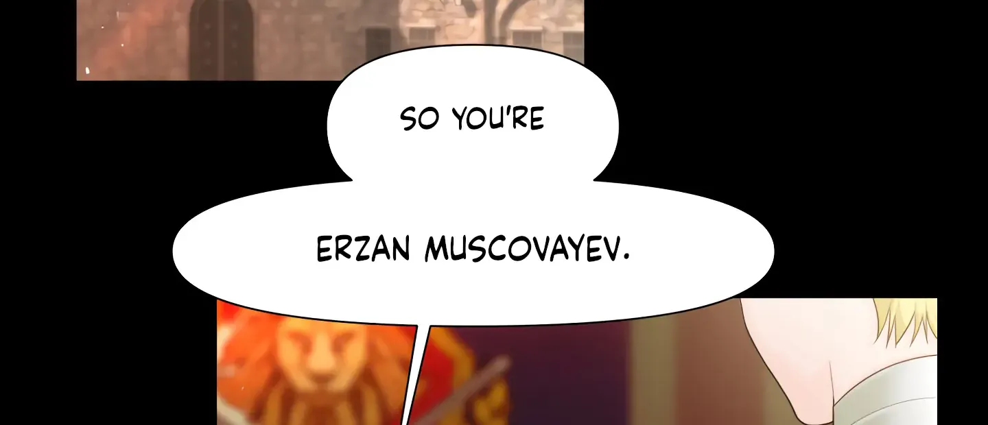 Read Fire in the Swamp chapter 2 image 16 on Lezhin