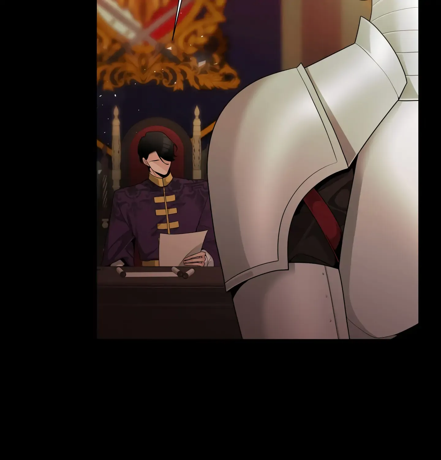 Read Fire in the Swamp chapter 2 image 17 on Lezhin