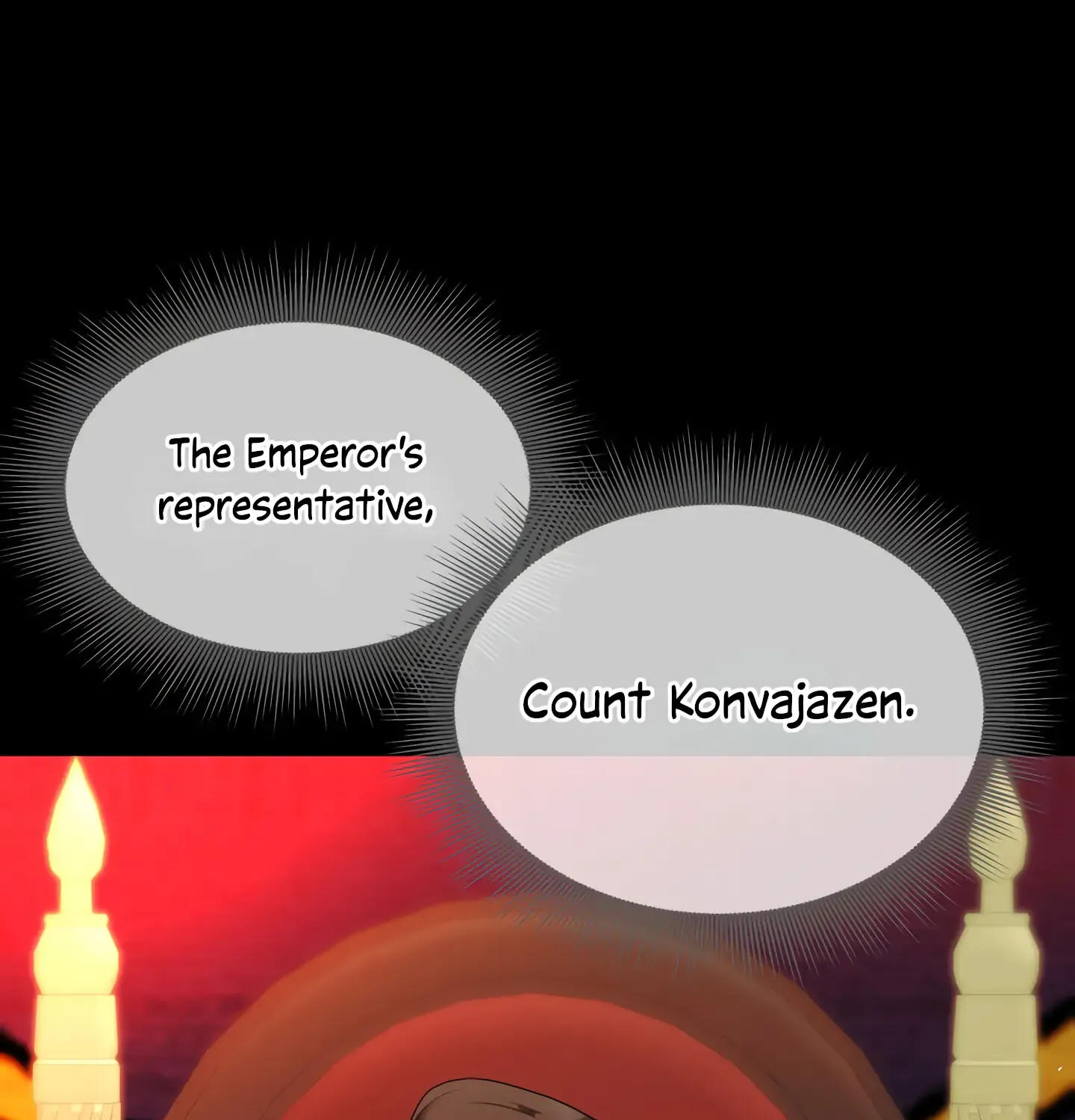 Read Fire in the Swamp chapter 2 image 18 on Lezhin