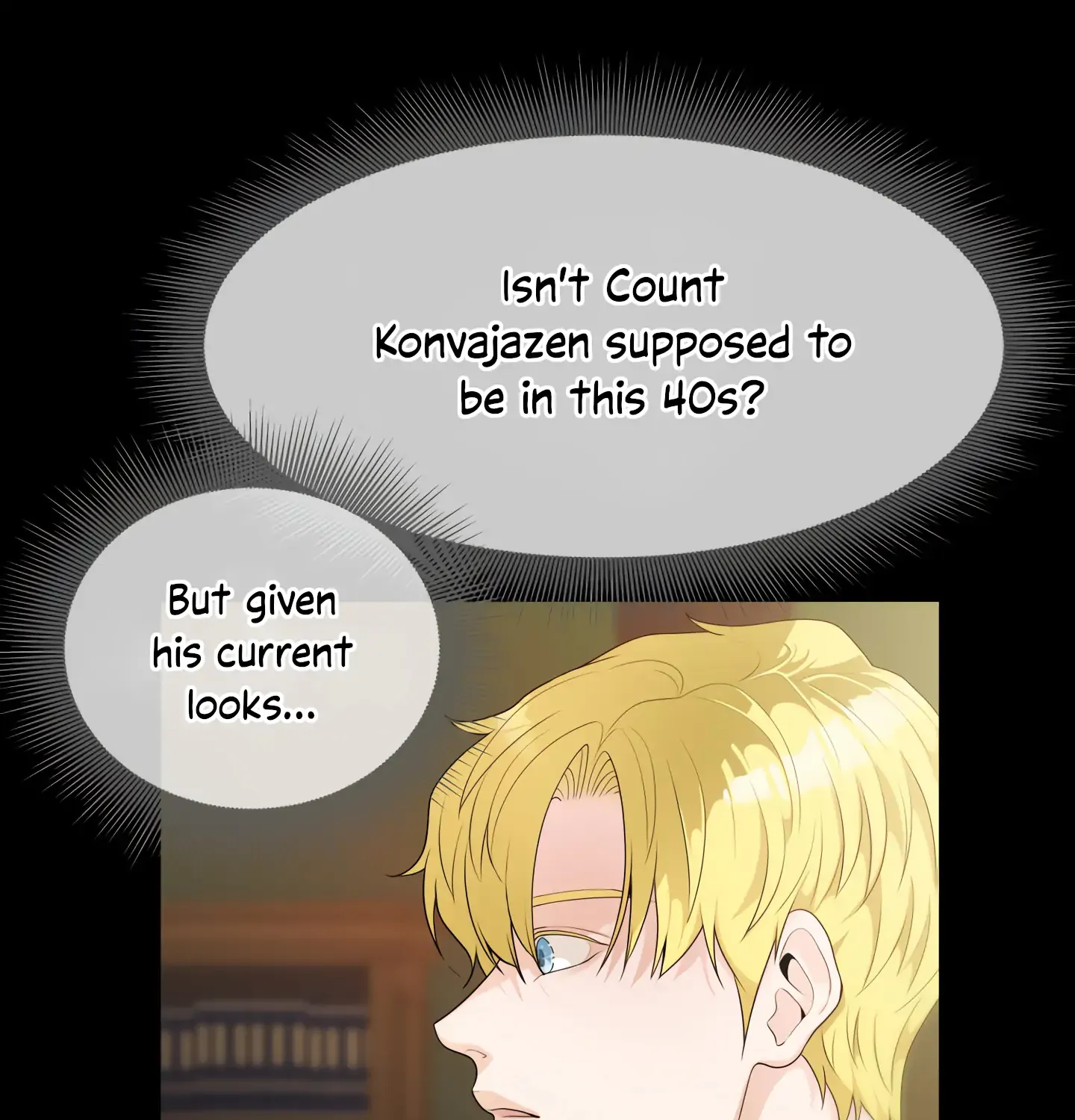 Read Fire in the Swamp chapter 2 image 21 on Lezhin