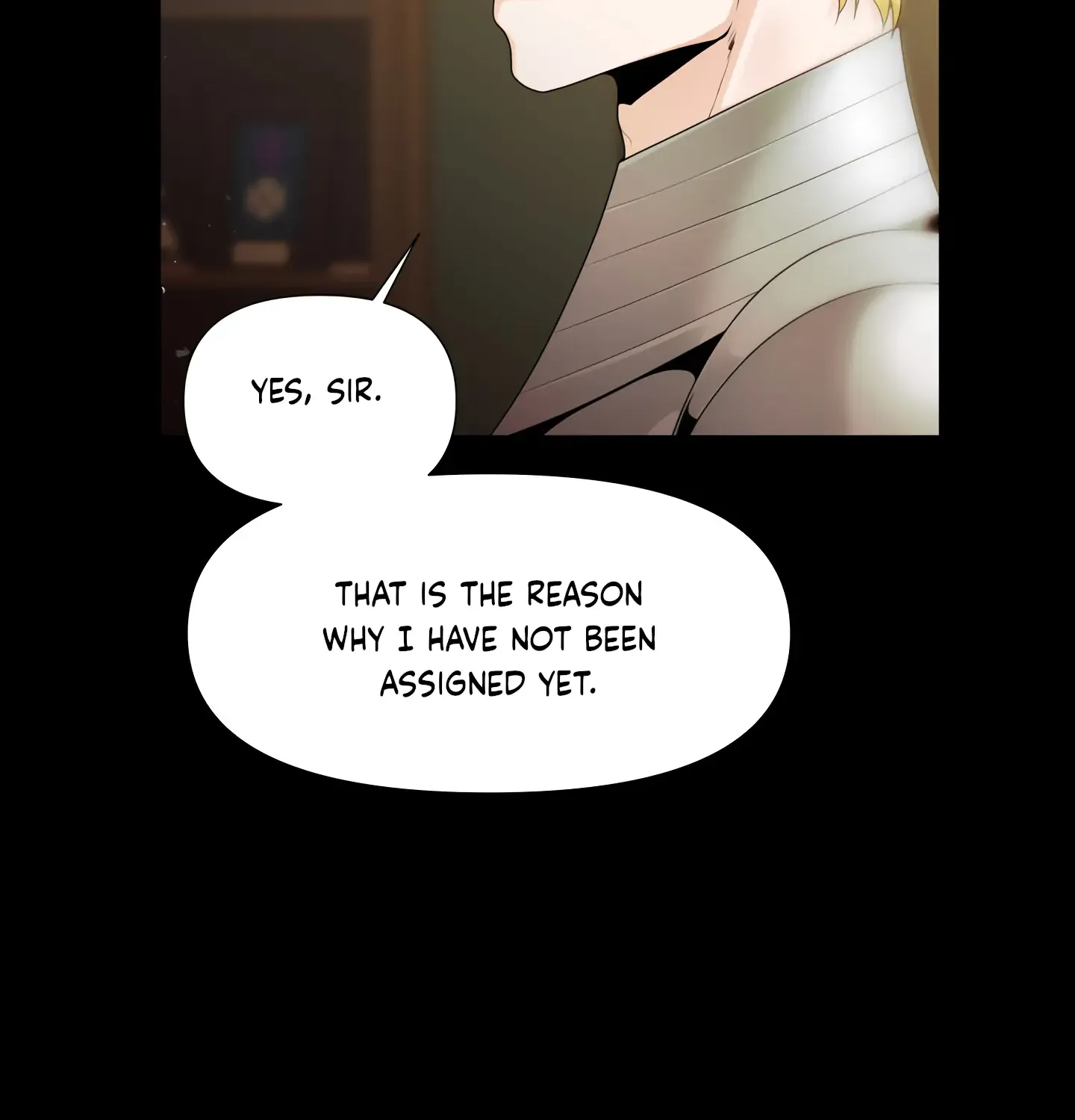 Read Fire in the Swamp chapter 2 image 22 on Lezhin