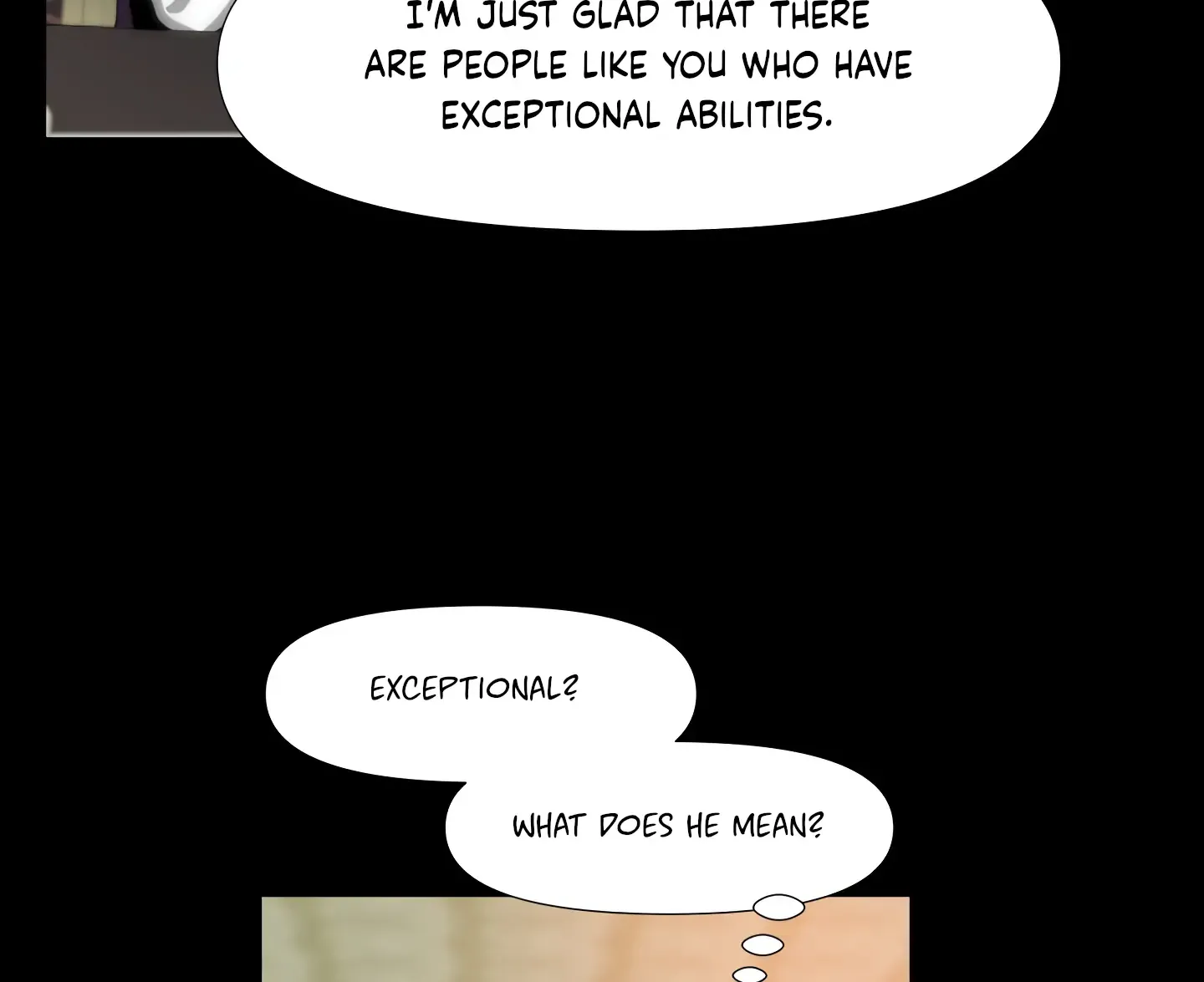 Read Fire in the Swamp chapter 2 image 27 on Lezhin