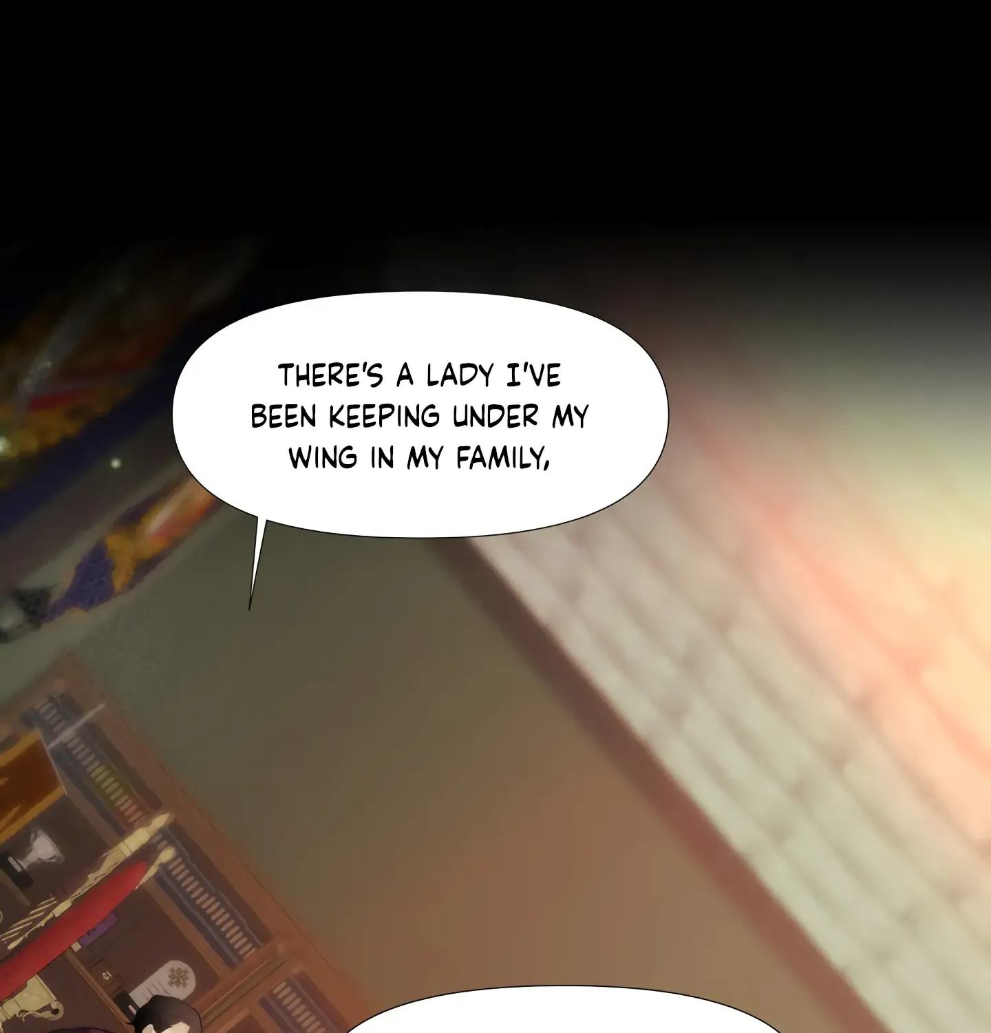 Read Fire in the Swamp chapter 2 image 29 on Lezhin