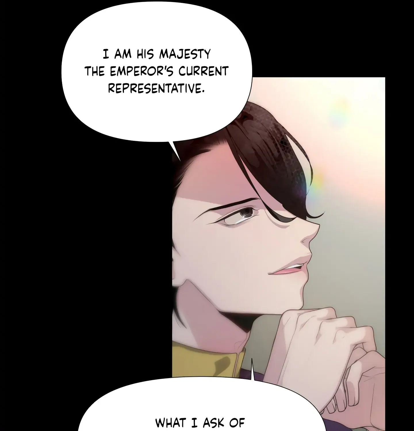 Read Fire in the Swamp chapter 2 image 33 on Lezhin