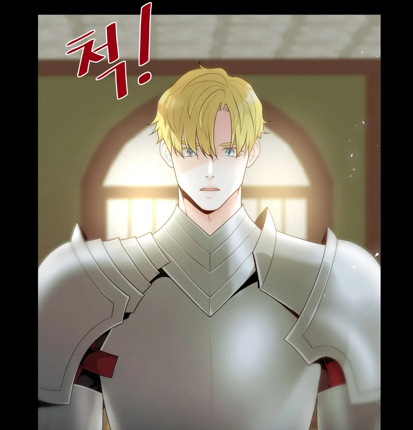Read Fire in the Swamp chapter 2 image 37 on Lezhin
