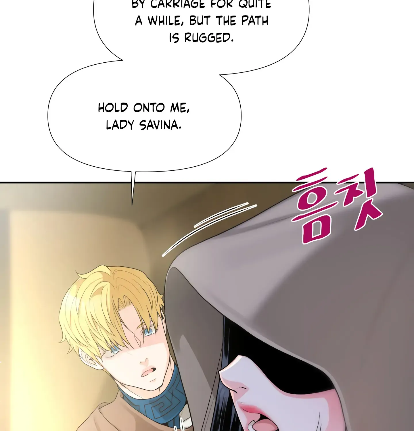 Read Fire in the Swamp chapter 2 image 47 on Lezhin