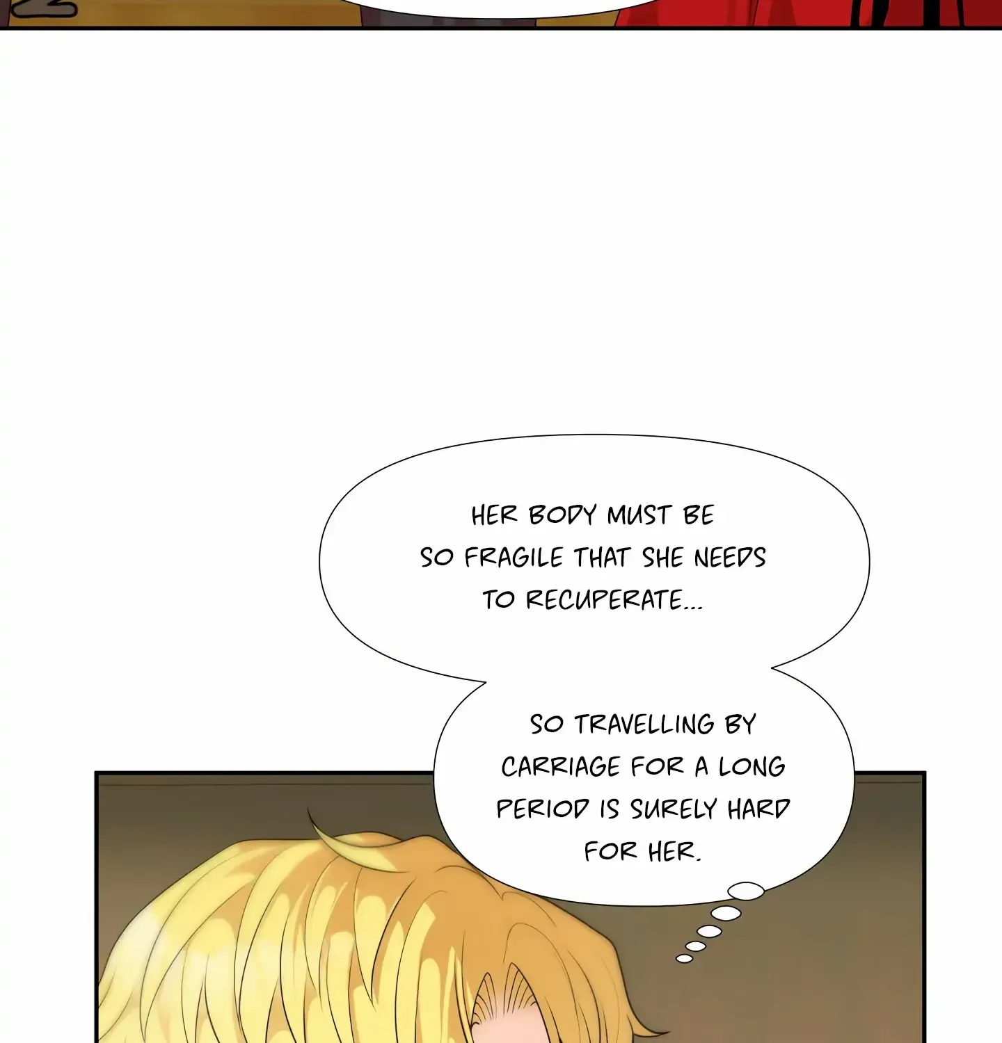 Read Fire in the Swamp chapter 2 image 52 on Lezhin