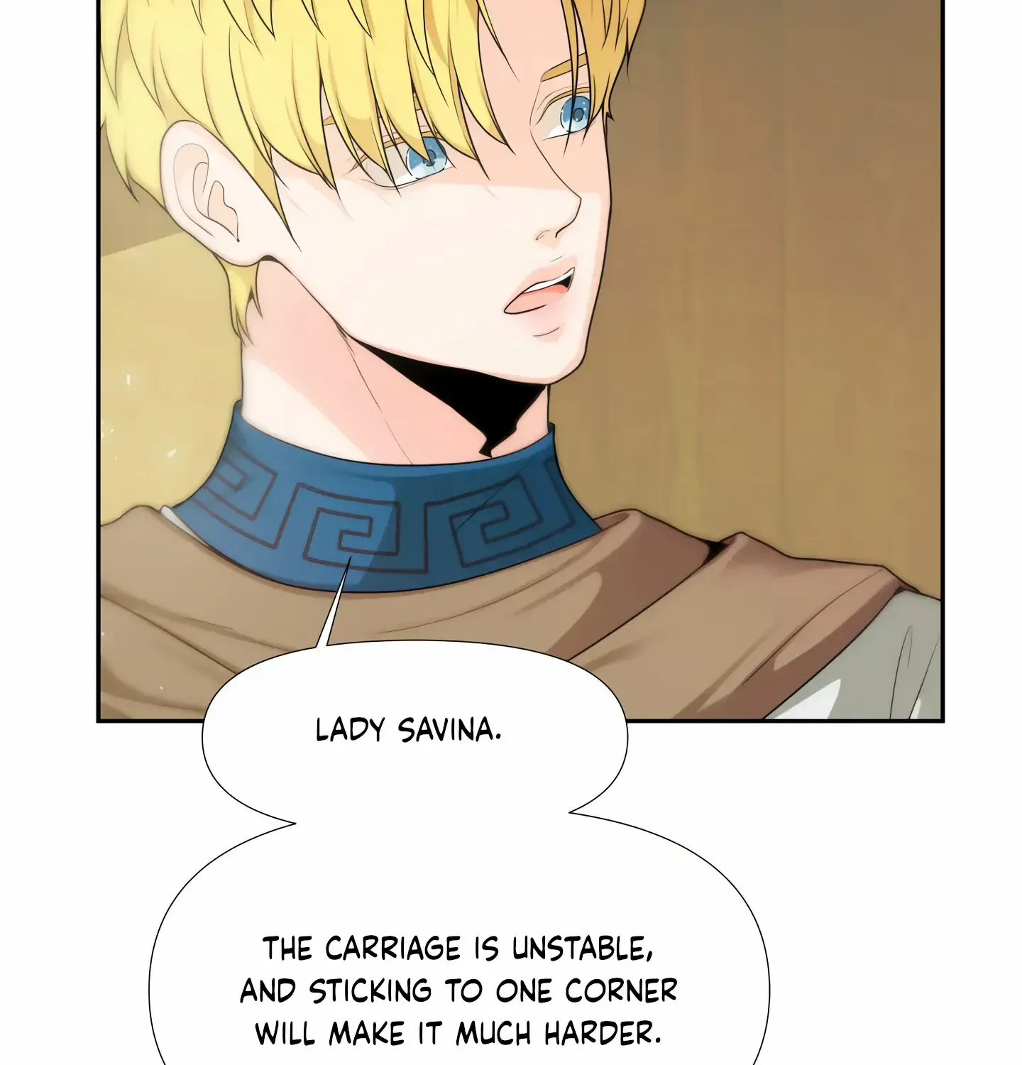 Read Fire in the Swamp chapter 2 image 53 on Lezhin