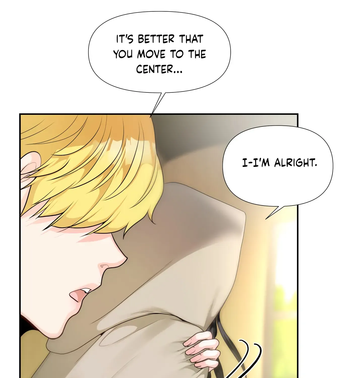 Read Fire in the Swamp chapter 2 image 55 on Lezhin