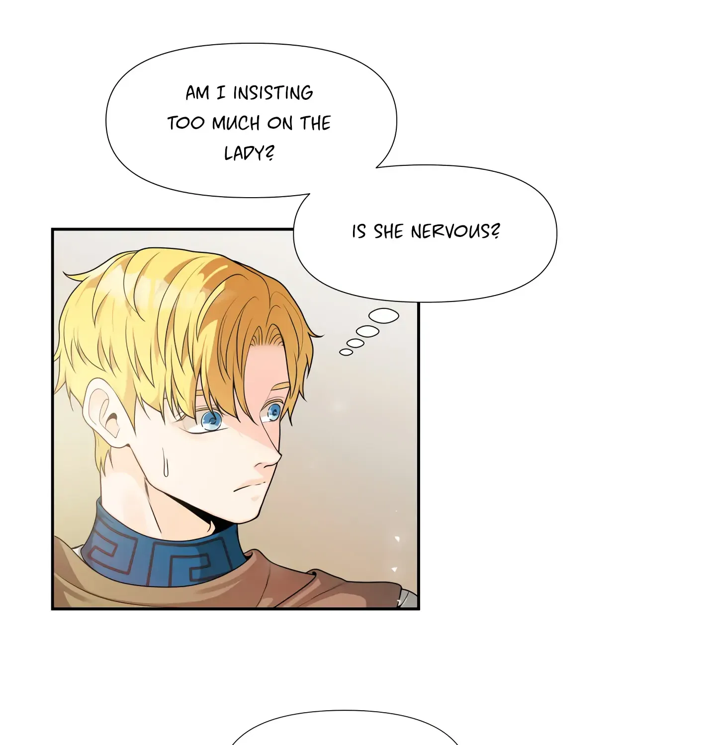 Read Fire in the Swamp chapter 2 image 57 on Lezhin