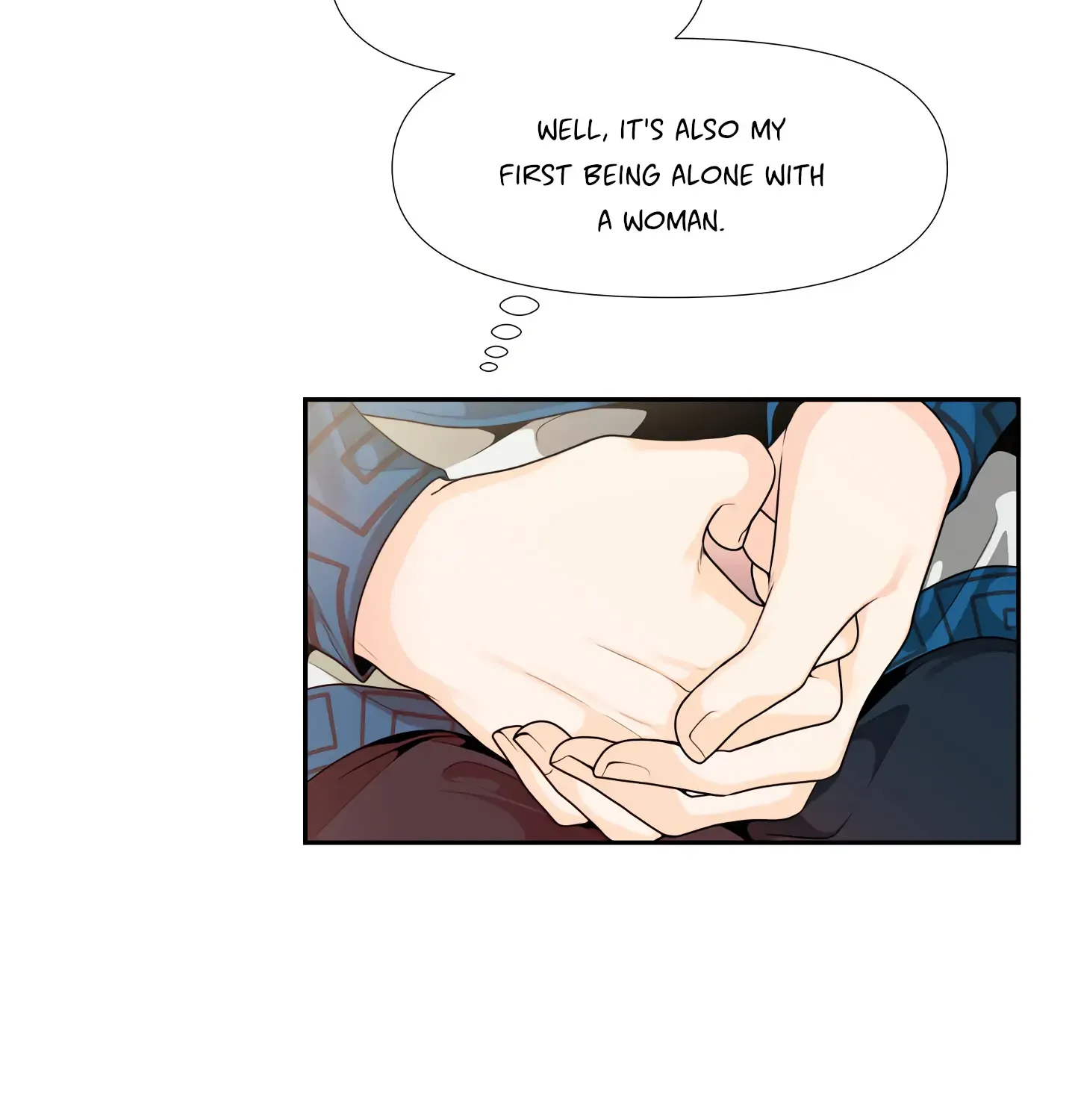 Read Fire in the Swamp chapter 2 image 59 on Lezhin