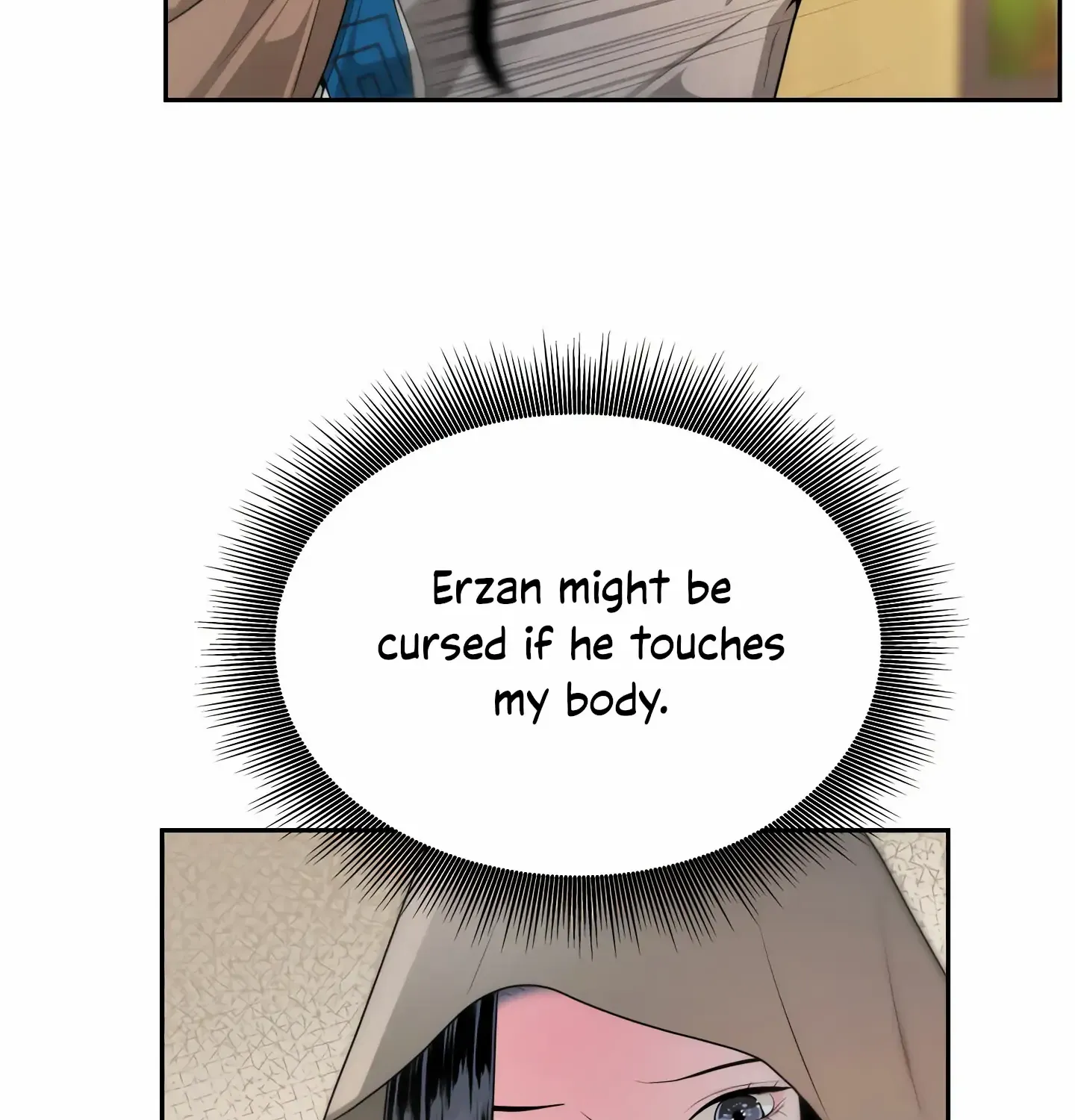 Read Fire in the Swamp chapter 2 image 69 on Lezhin