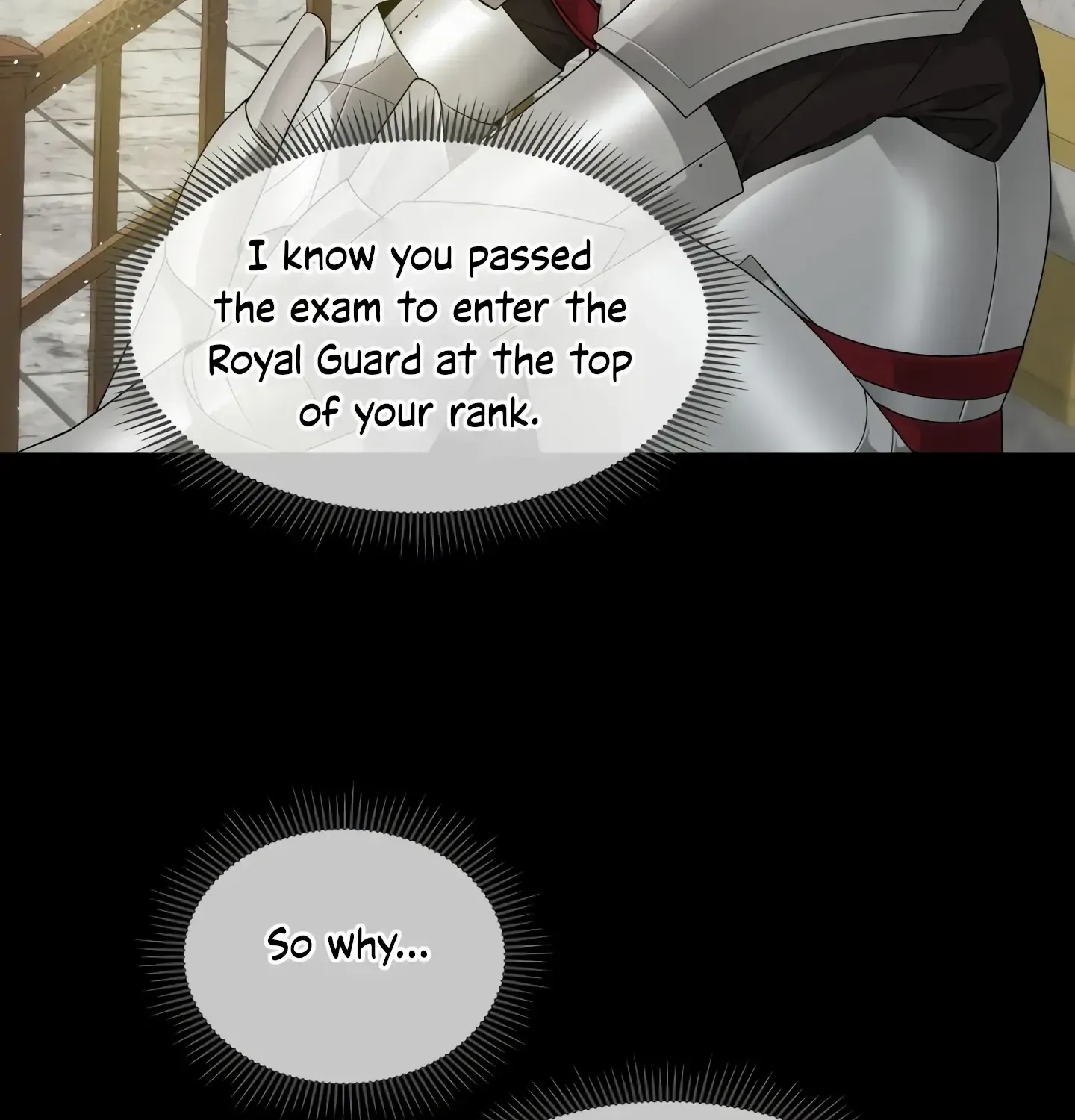 Read Fire in the Swamp chapter 2 image 7 on Lezhin