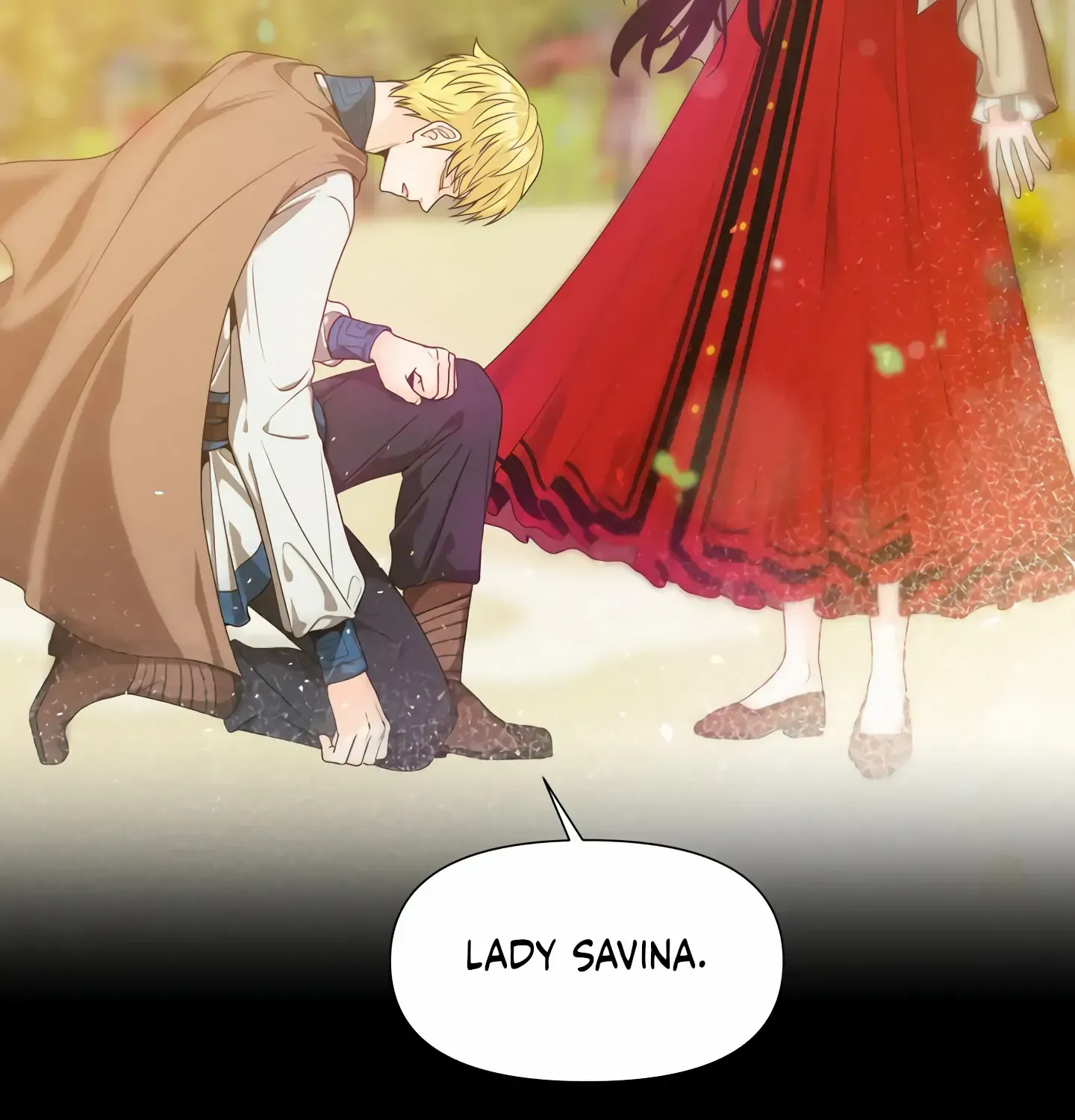 Read Fire in the Swamp chapter 2 image 75 on Lezhin