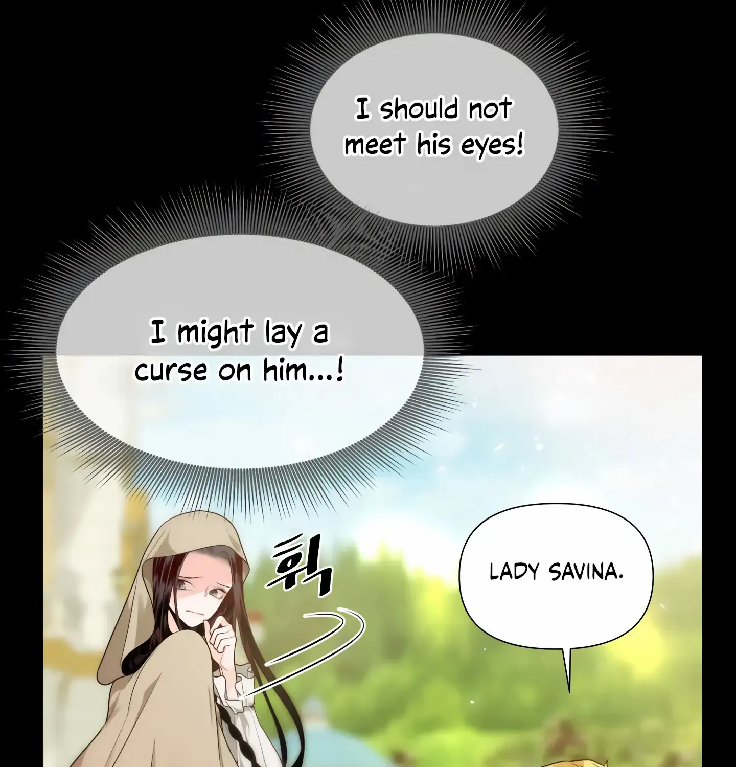 Read Fire in the Swamp chapter 2 image 79 on Lezhin