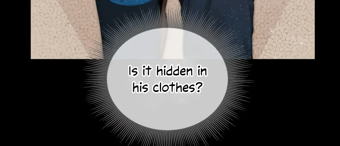 Read Fire in the Swamp chapter 2 image 86 on Lezhin