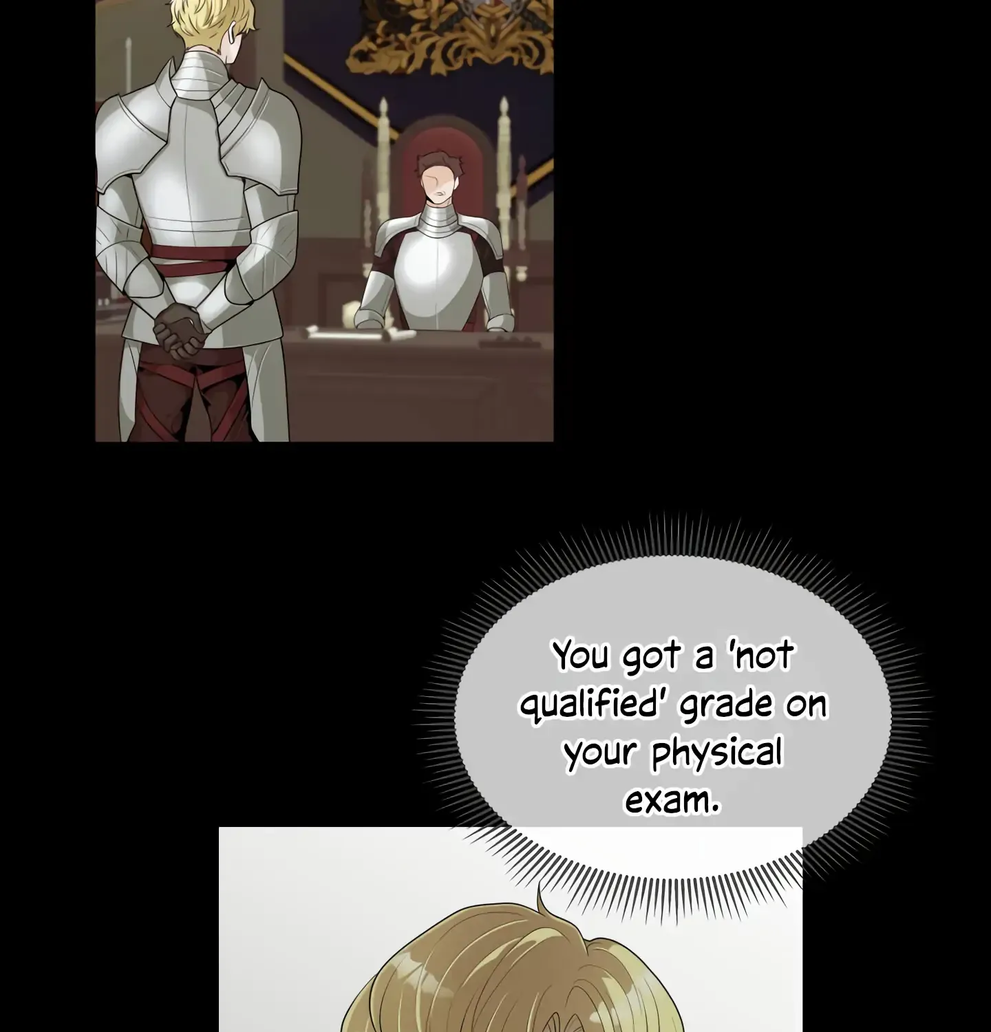 Read Fire in the Swamp chapter 2 image 9 on Lezhin