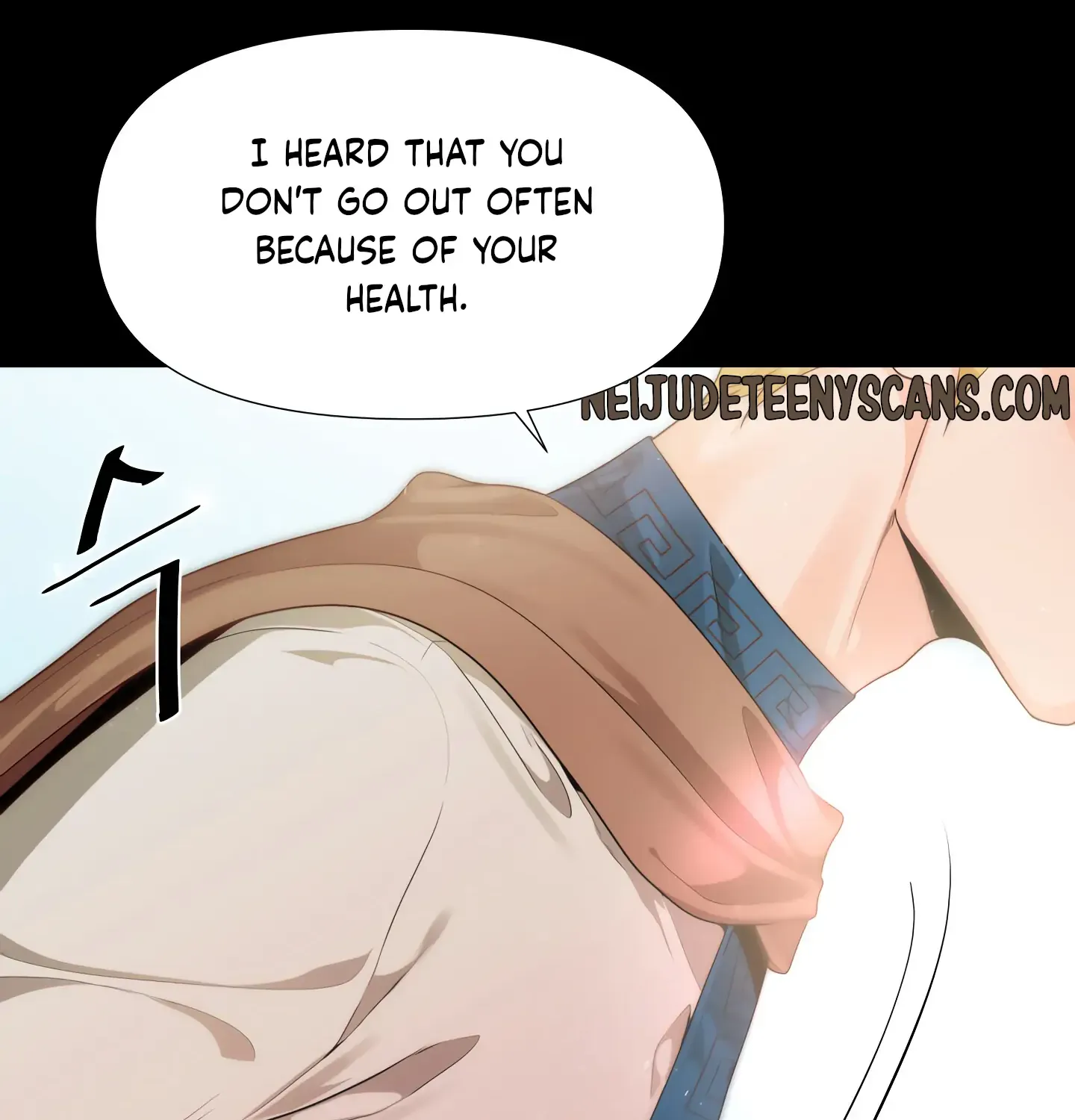 Read Fire in the Swamp chapter 2 image 96 on Lezhin