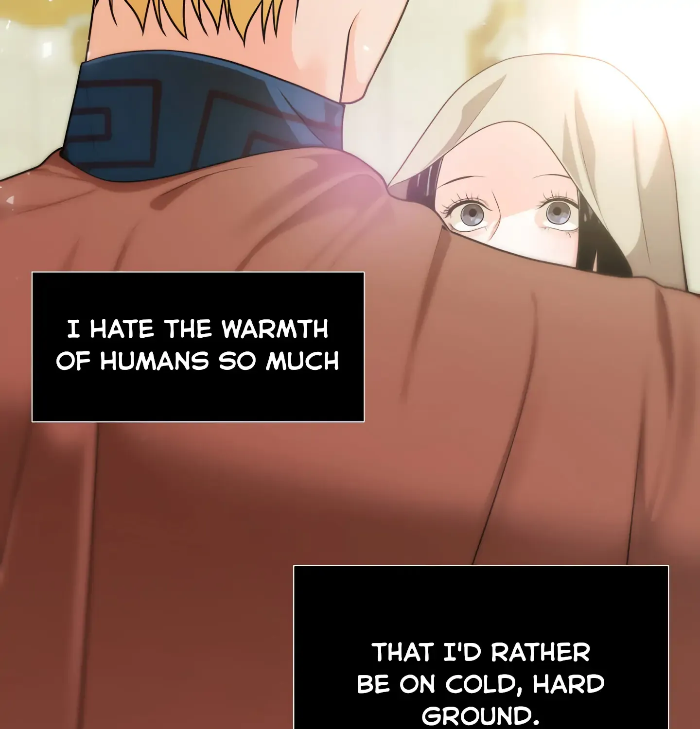 Read Fire in the Swamp chapter 2 image 99 on Lezhin