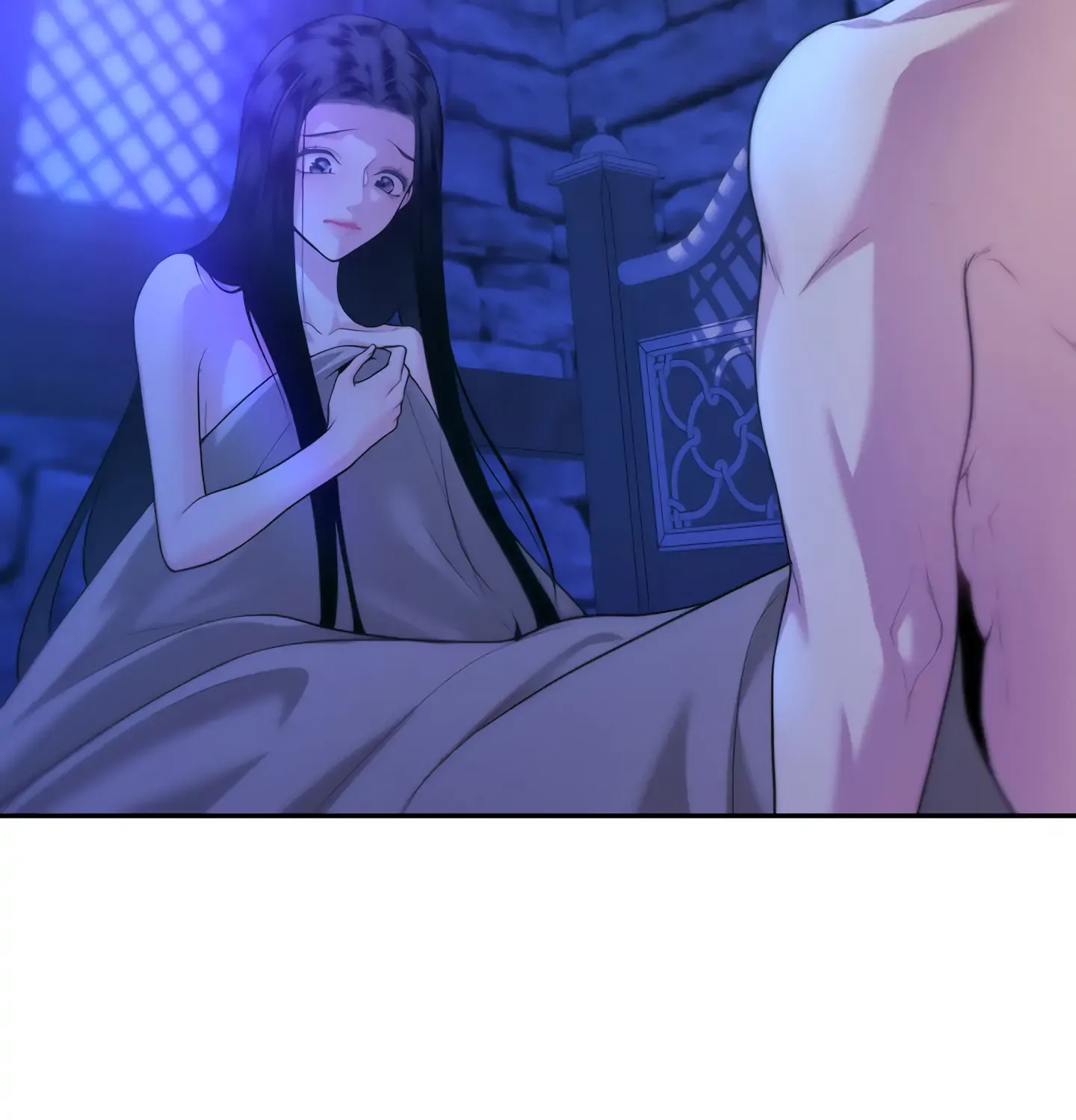 Read Fire in the Swamp chapter 20 image 10 on Lezhin
