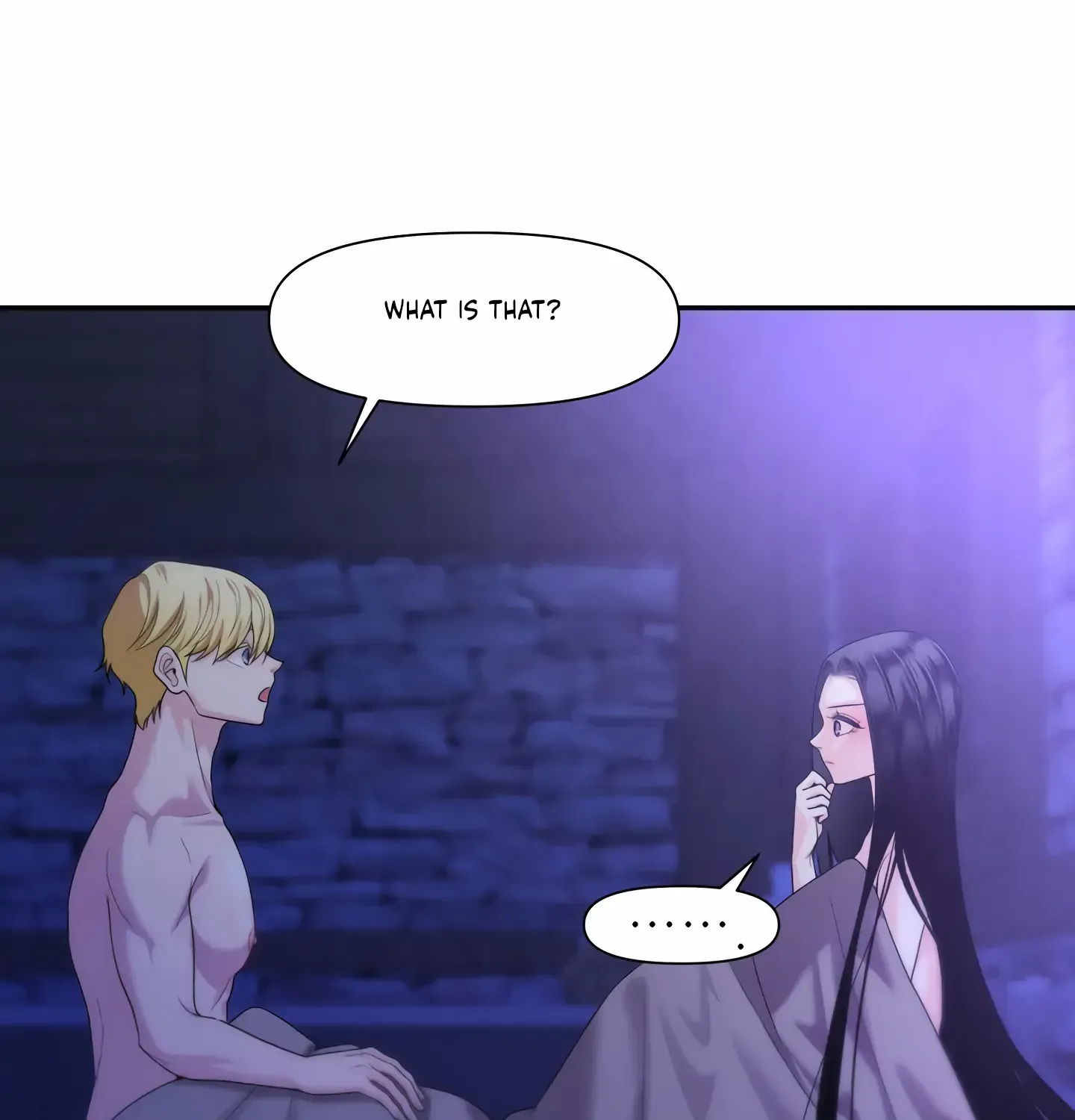 Read Fire in the Swamp chapter 20 image 100 on Lezhin