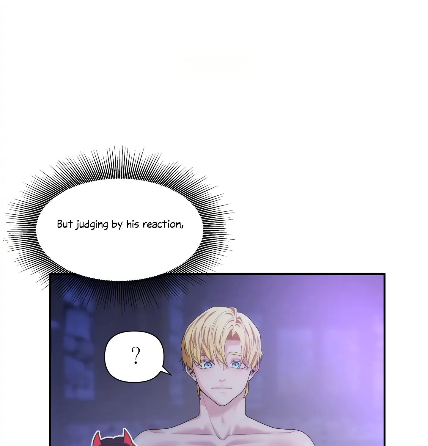 Read Fire in the Swamp chapter 20 image 105 on Lezhin