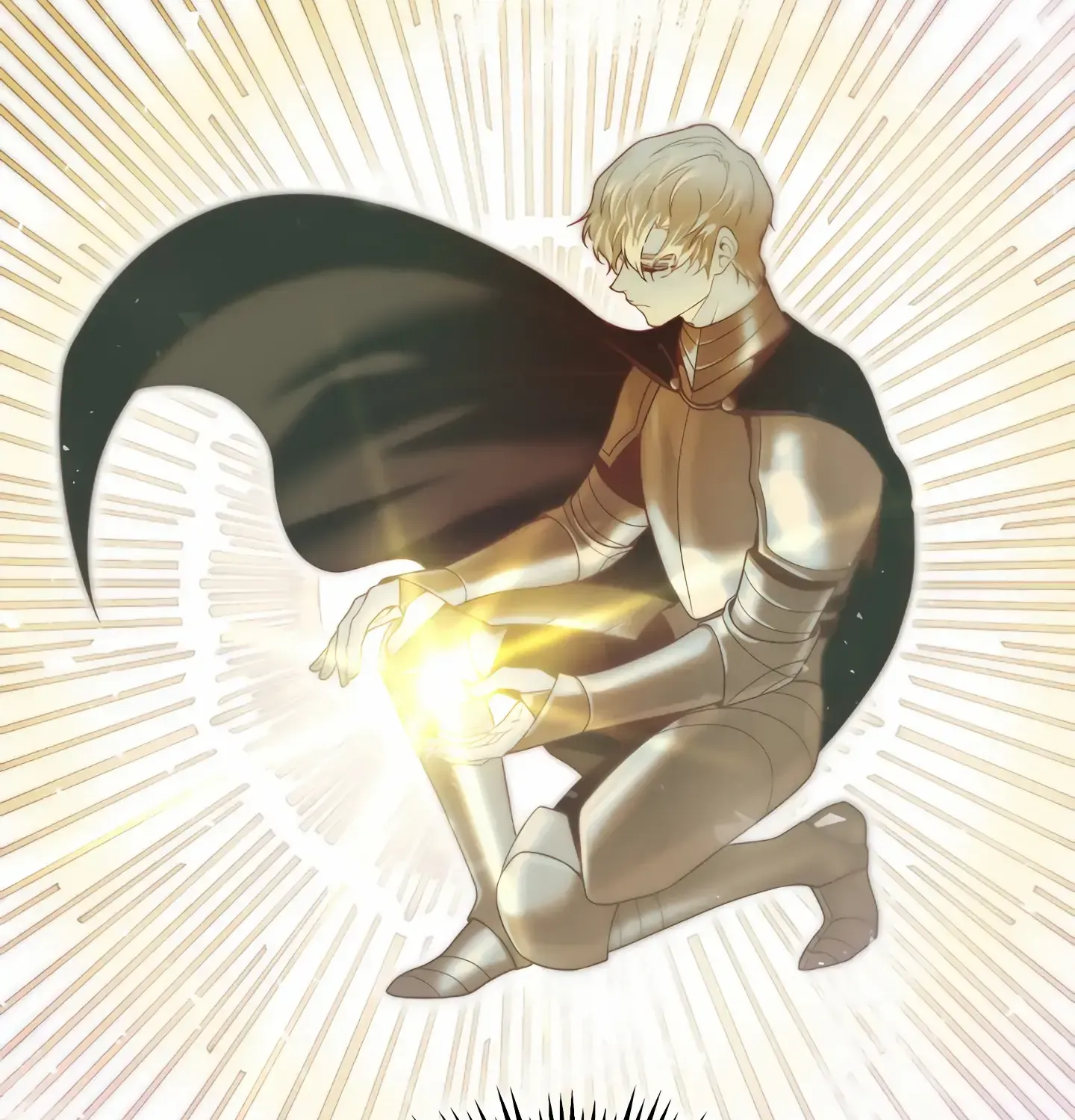 Read Fire in the Swamp chapter 20 image 110 on Lezhin
