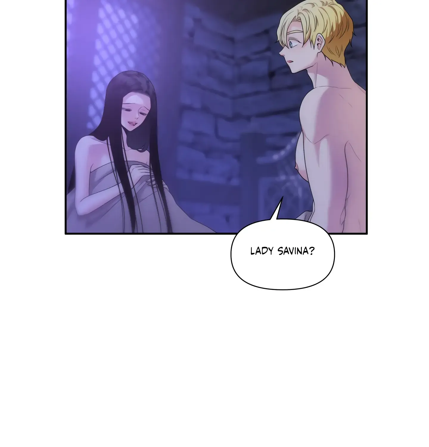 Read Fire in the Swamp chapter 20 image 113 on Lezhin