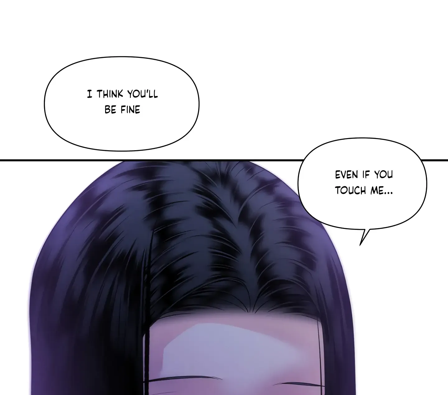 Read Fire in the Swamp chapter 20 image 114 on Lezhin