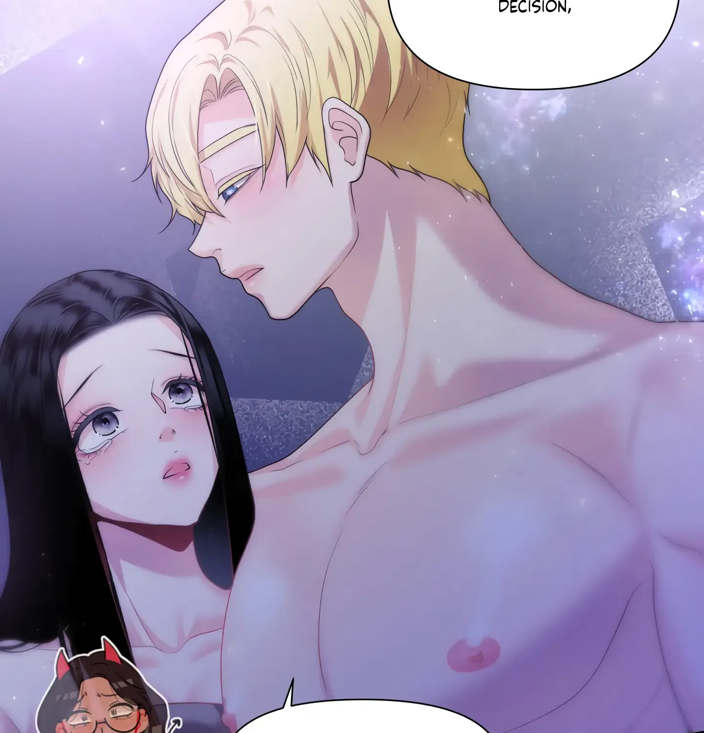 Read Fire in the Swamp chapter 20 image 123 on Lezhin