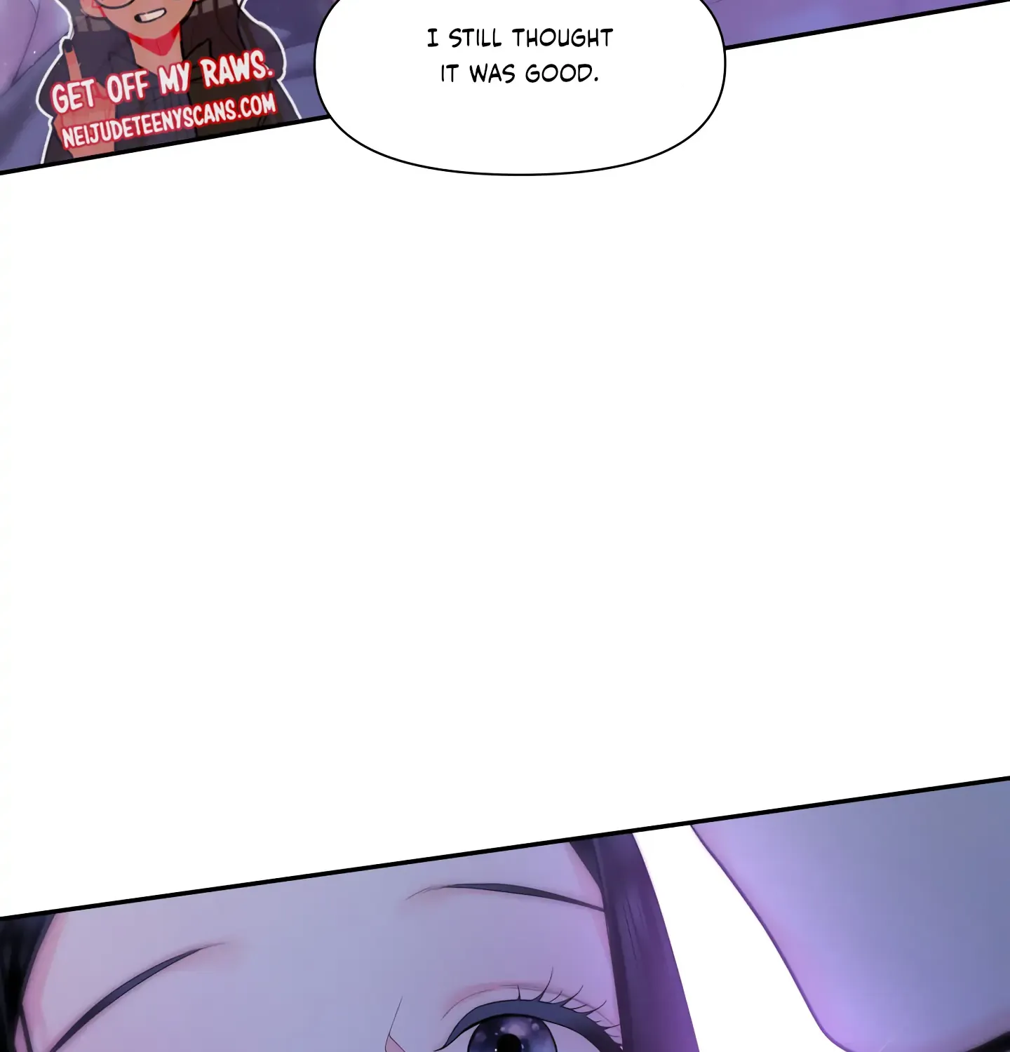 Read Fire in the Swamp chapter 20 image 124 on Lezhin