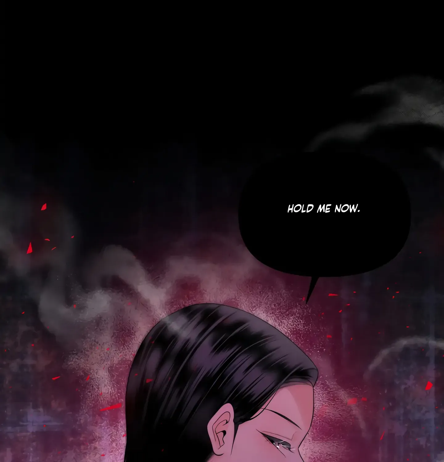 Read Fire in the Swamp chapter 20 image 13 on Lezhin