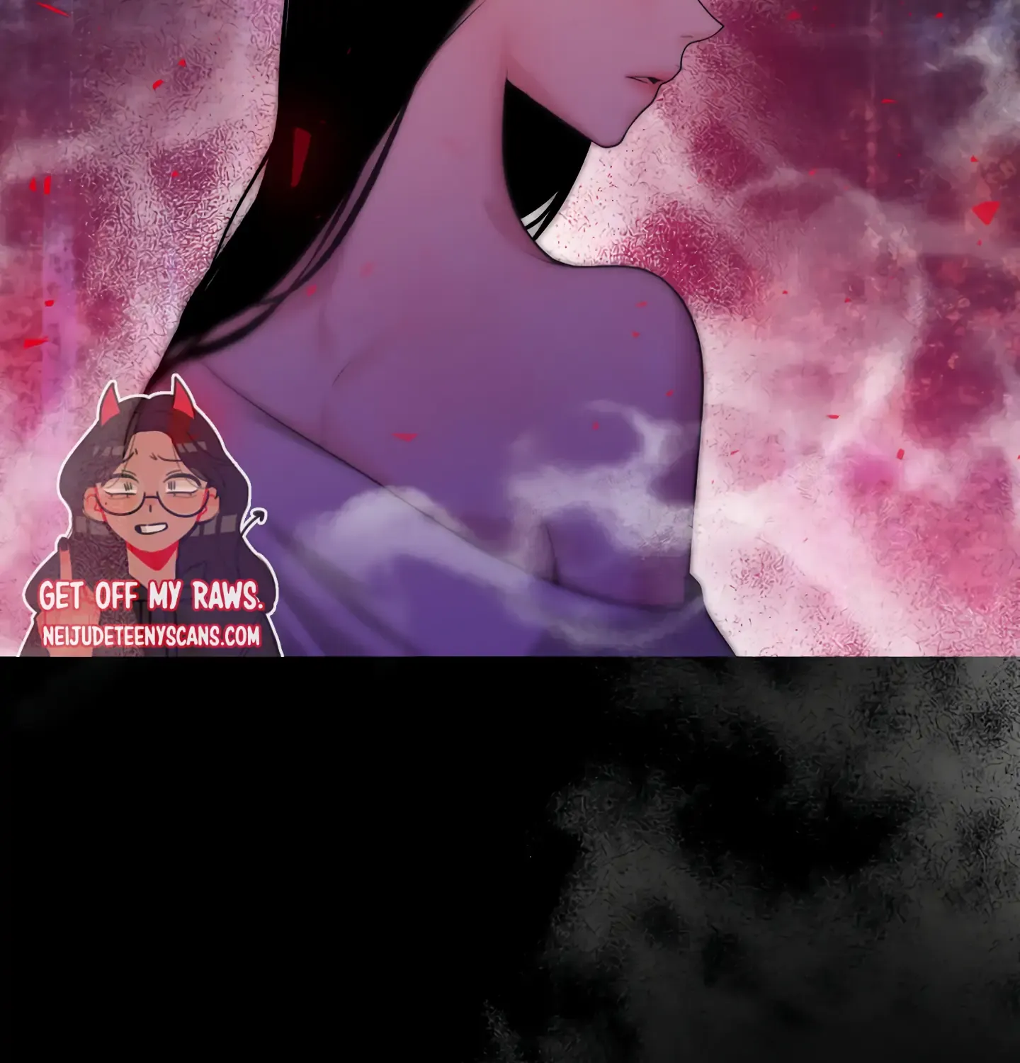 Read Fire in the Swamp chapter 20 image 14 on Lezhin