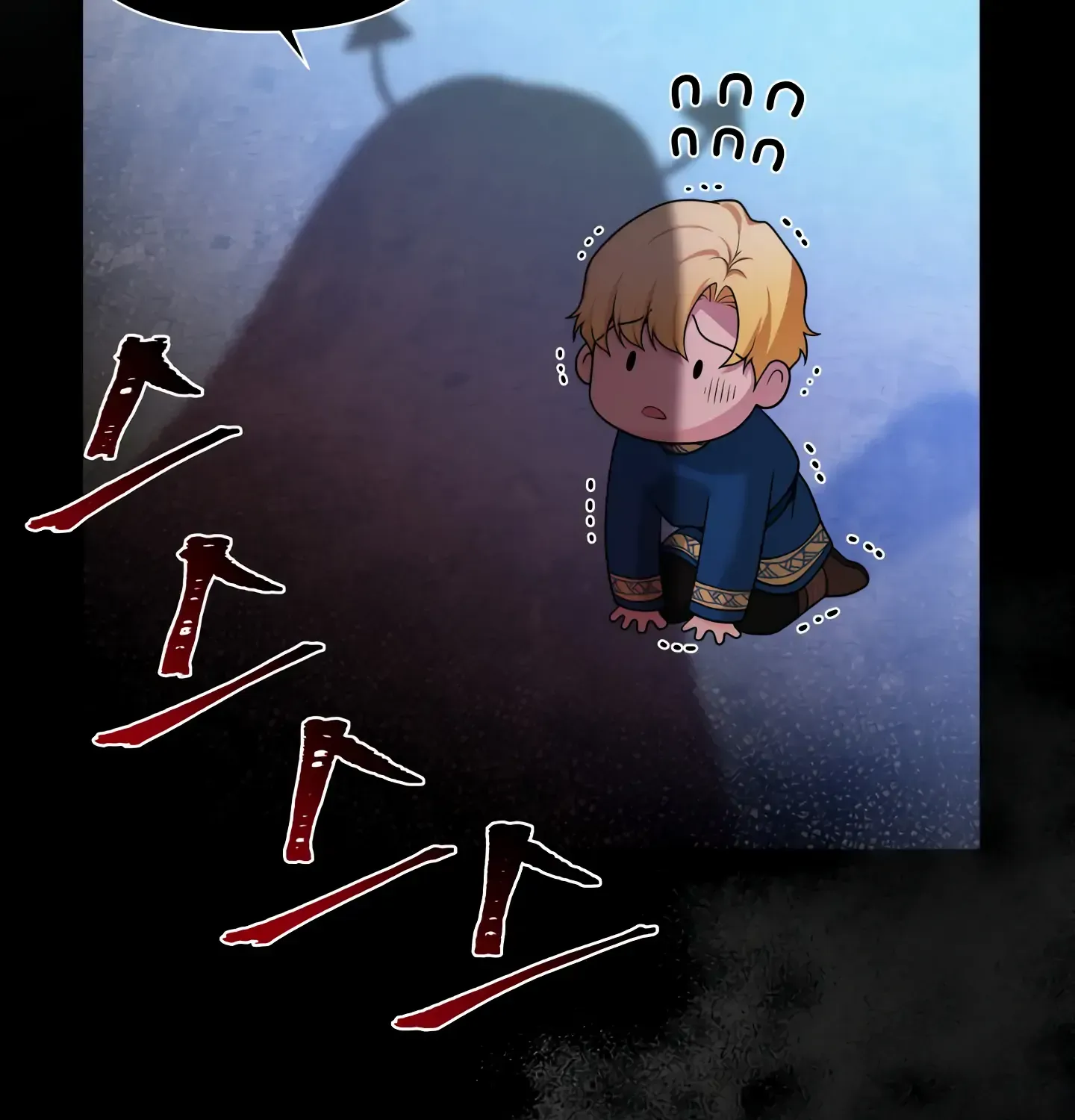 Read Fire in the Swamp chapter 20 image 16 on Lezhin