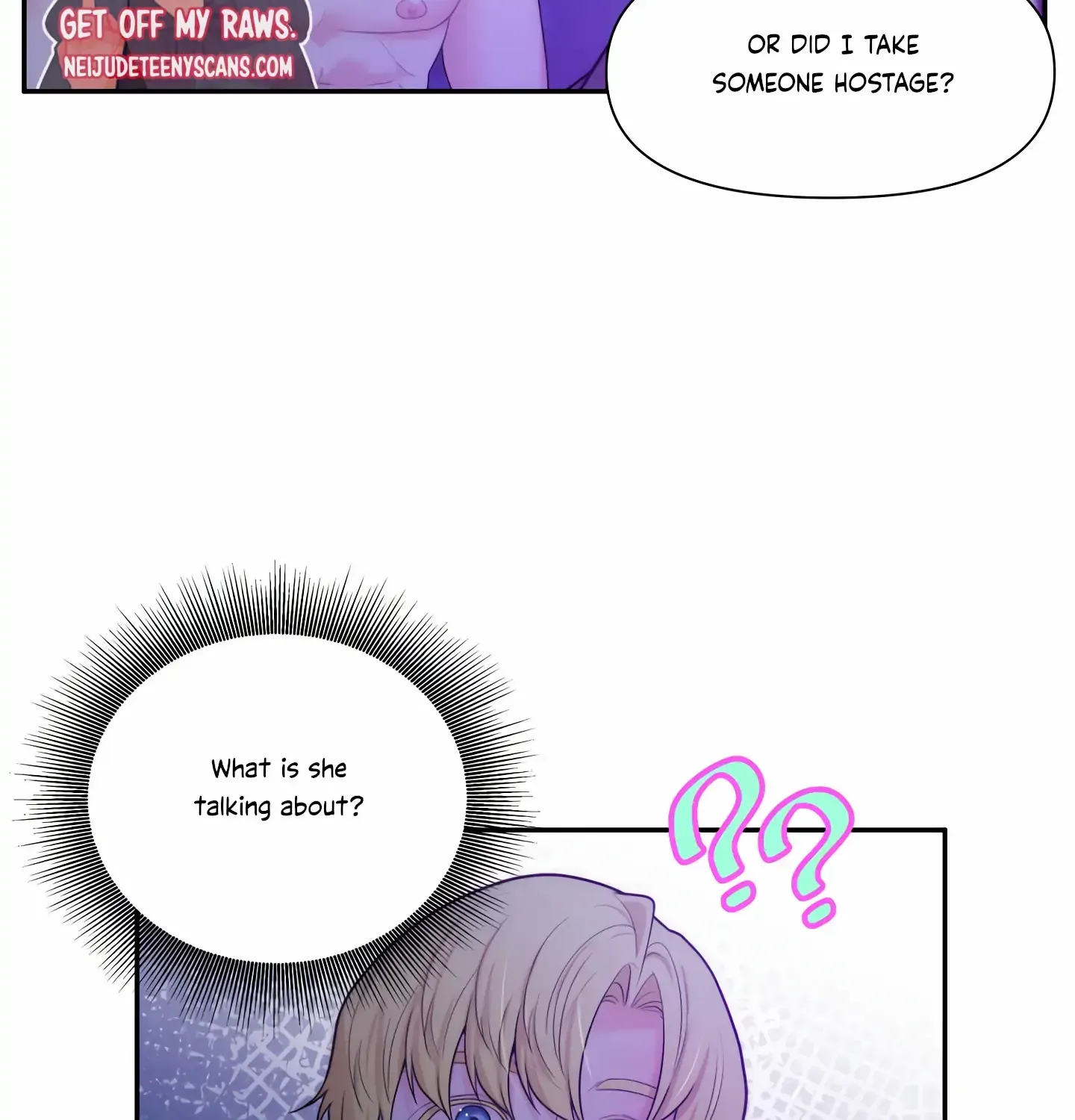 Read Fire in the Swamp chapter 20 image 22 on Lezhin