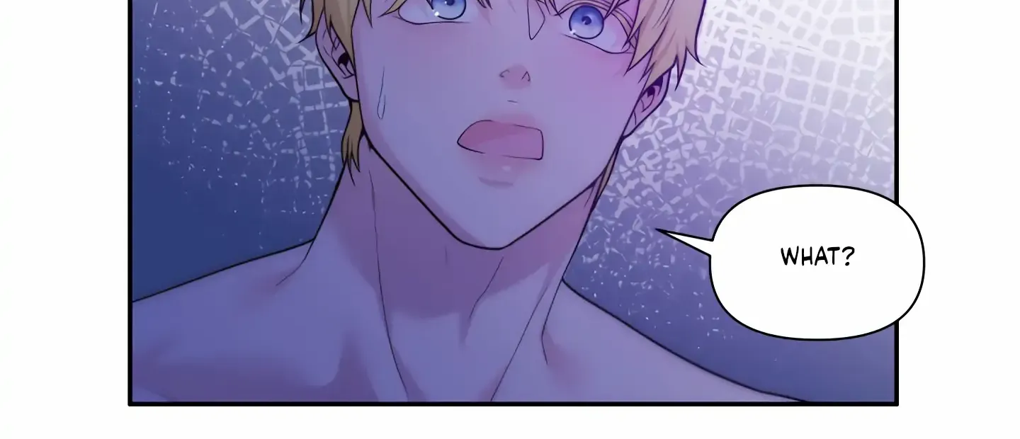 Read Fire in the Swamp chapter 20 image 23 on Lezhin