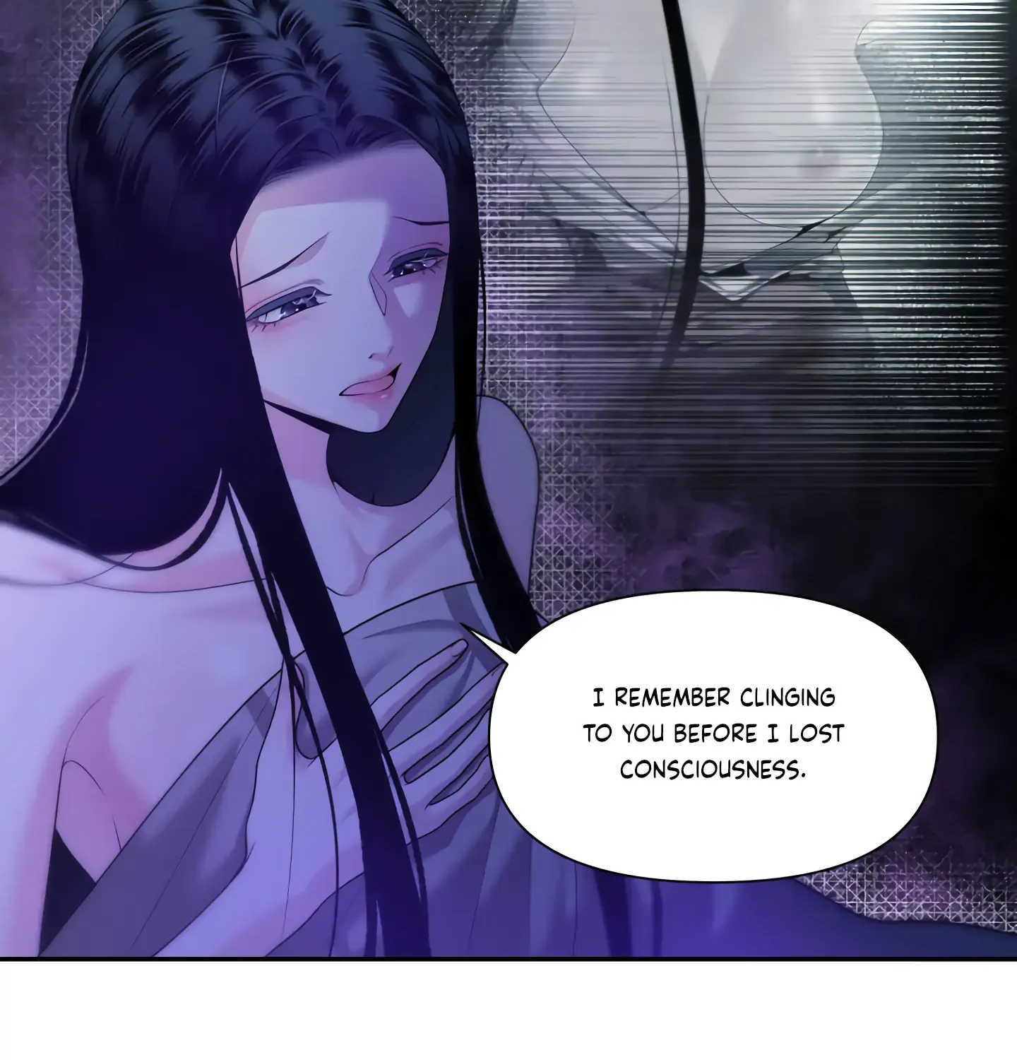 Read Fire in the Swamp chapter 20 image 25 on Lezhin