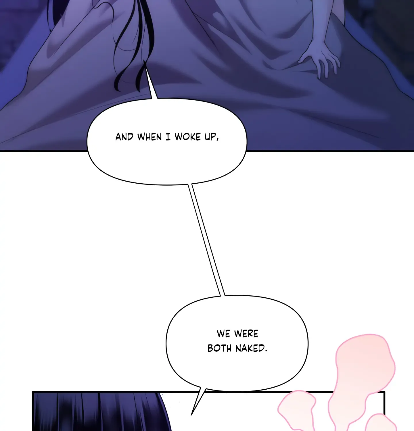 Read Fire in the Swamp chapter 20 image 28 on Lezhin