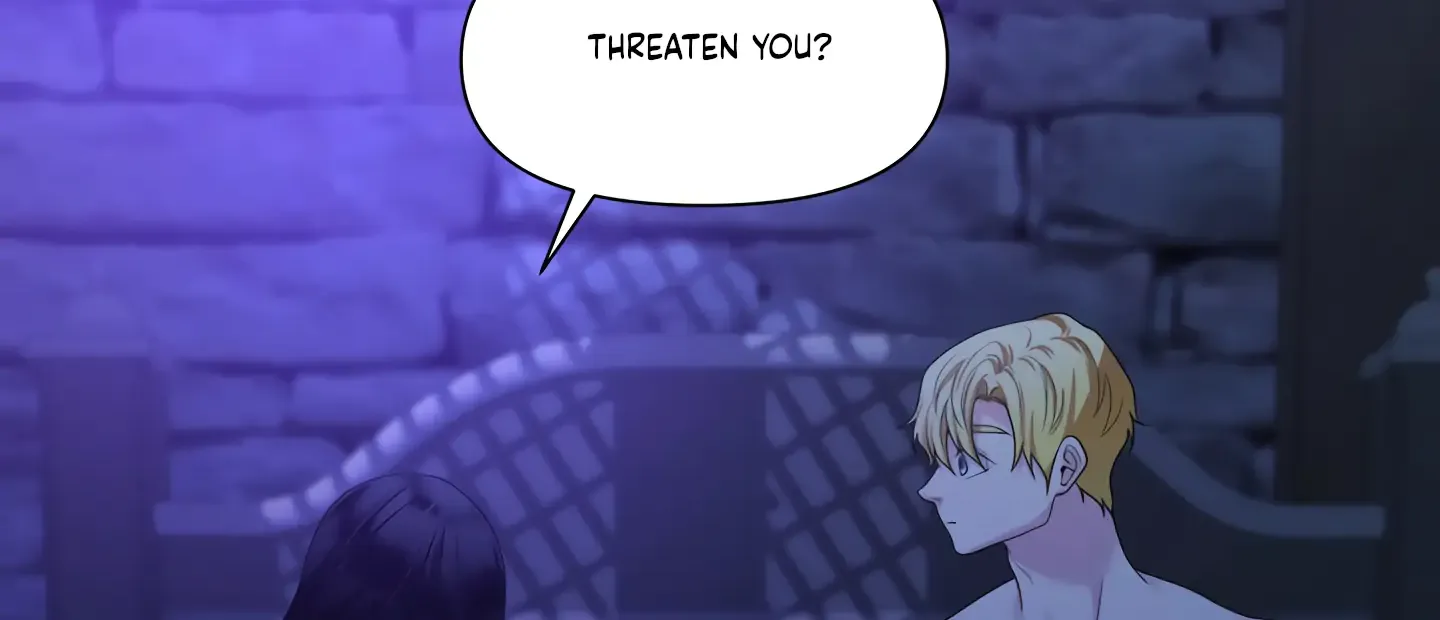 Read Fire in the Swamp chapter 20 image 3 on Lezhin