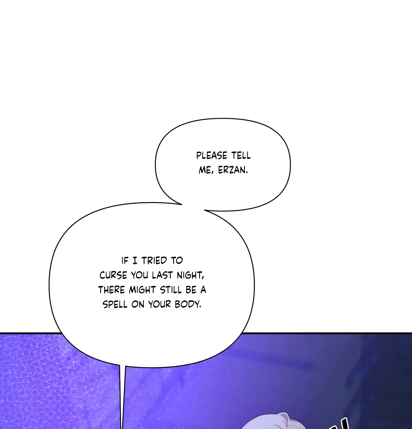 Read Fire in the Swamp chapter 20 image 30 on Lezhin