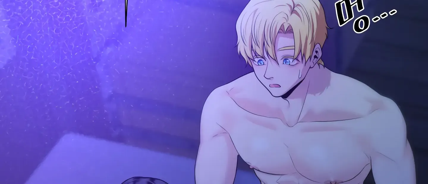 Read Fire in the Swamp chapter 20 image 31 on Lezhin