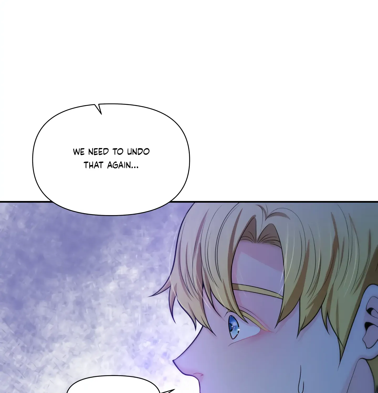 Read Fire in the Swamp chapter 20 image 33 on Lezhin