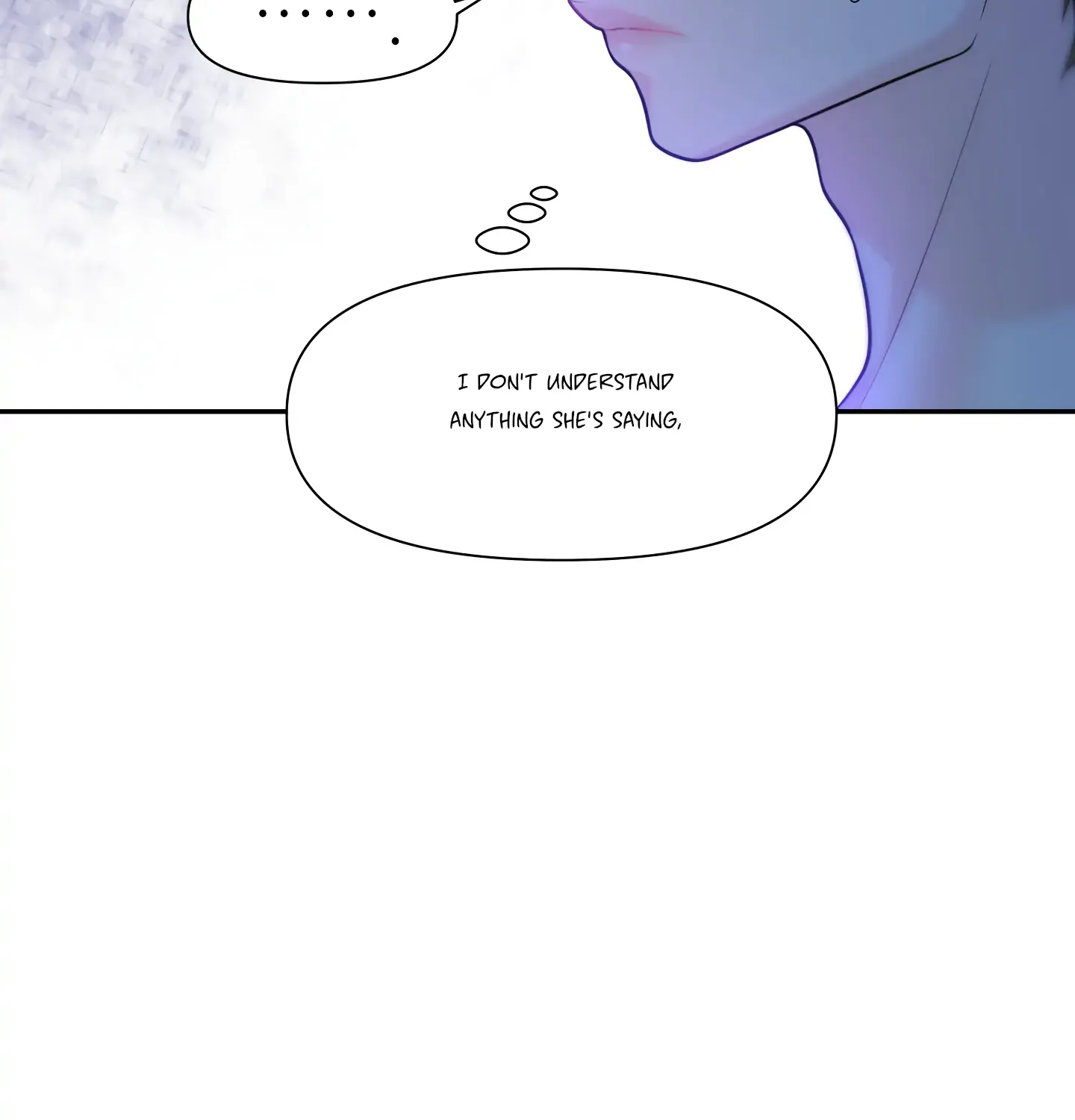 Read Fire in the Swamp chapter 20 image 34 on Lezhin