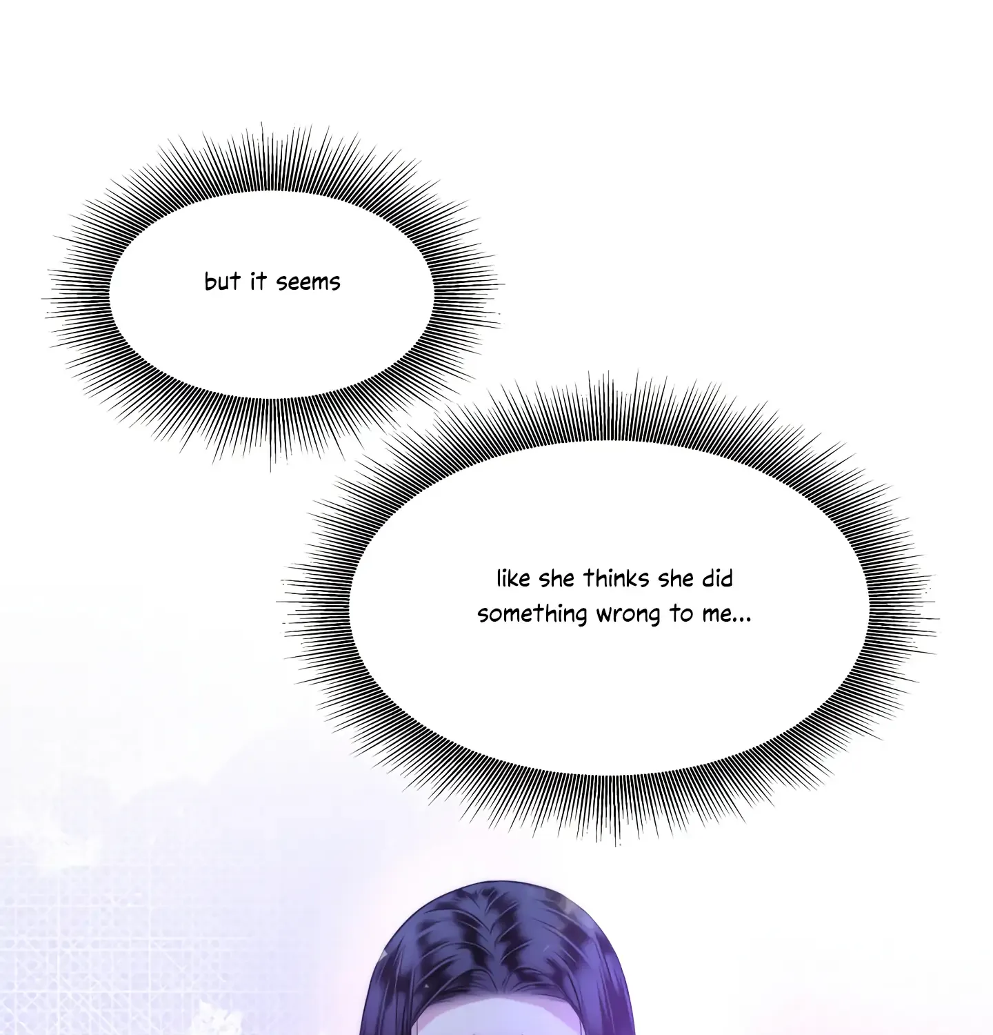 Read Fire in the Swamp chapter 20 image 36 on Lezhin