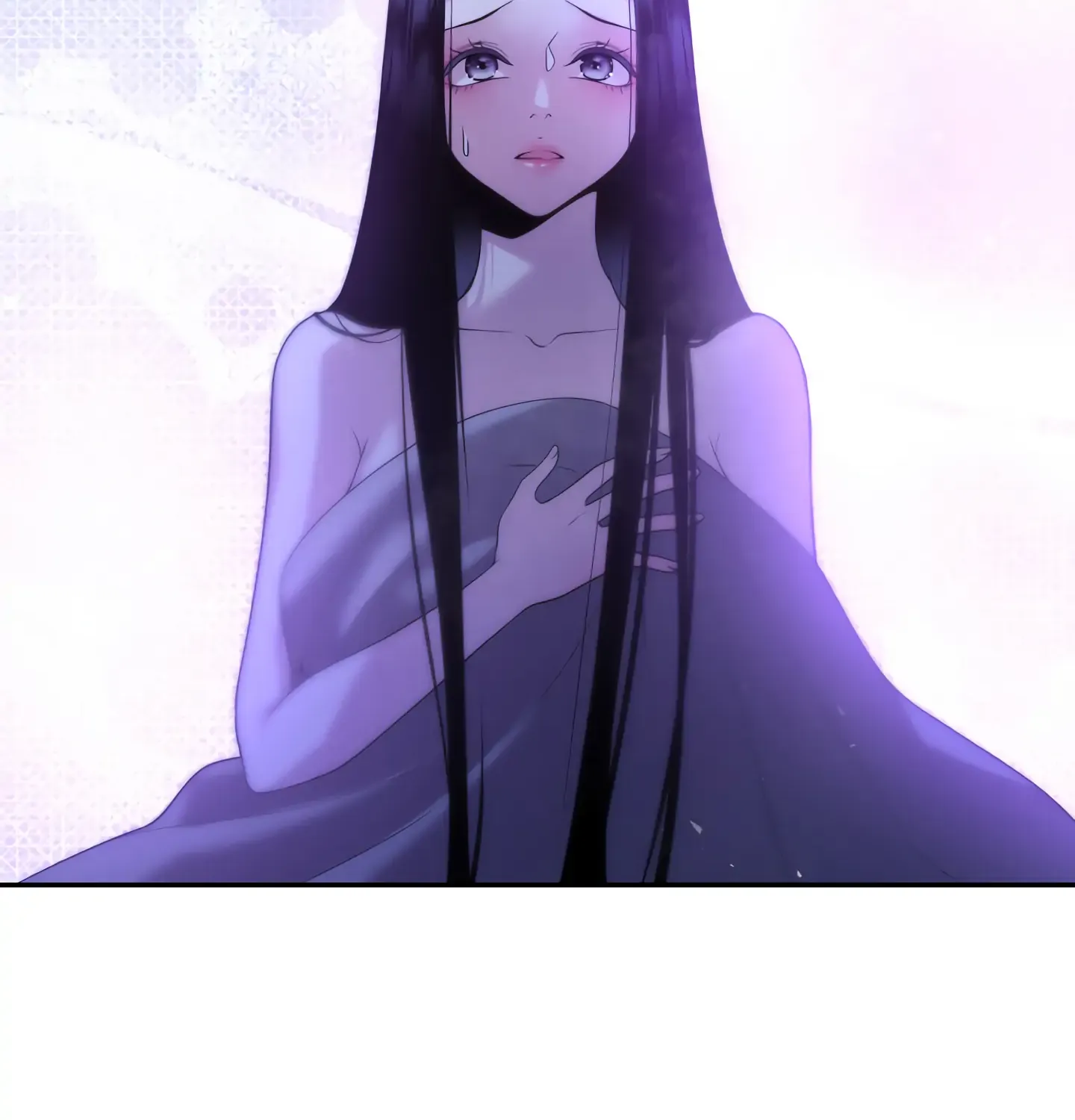 Read Fire in the Swamp chapter 20 image 37 on Lezhin
