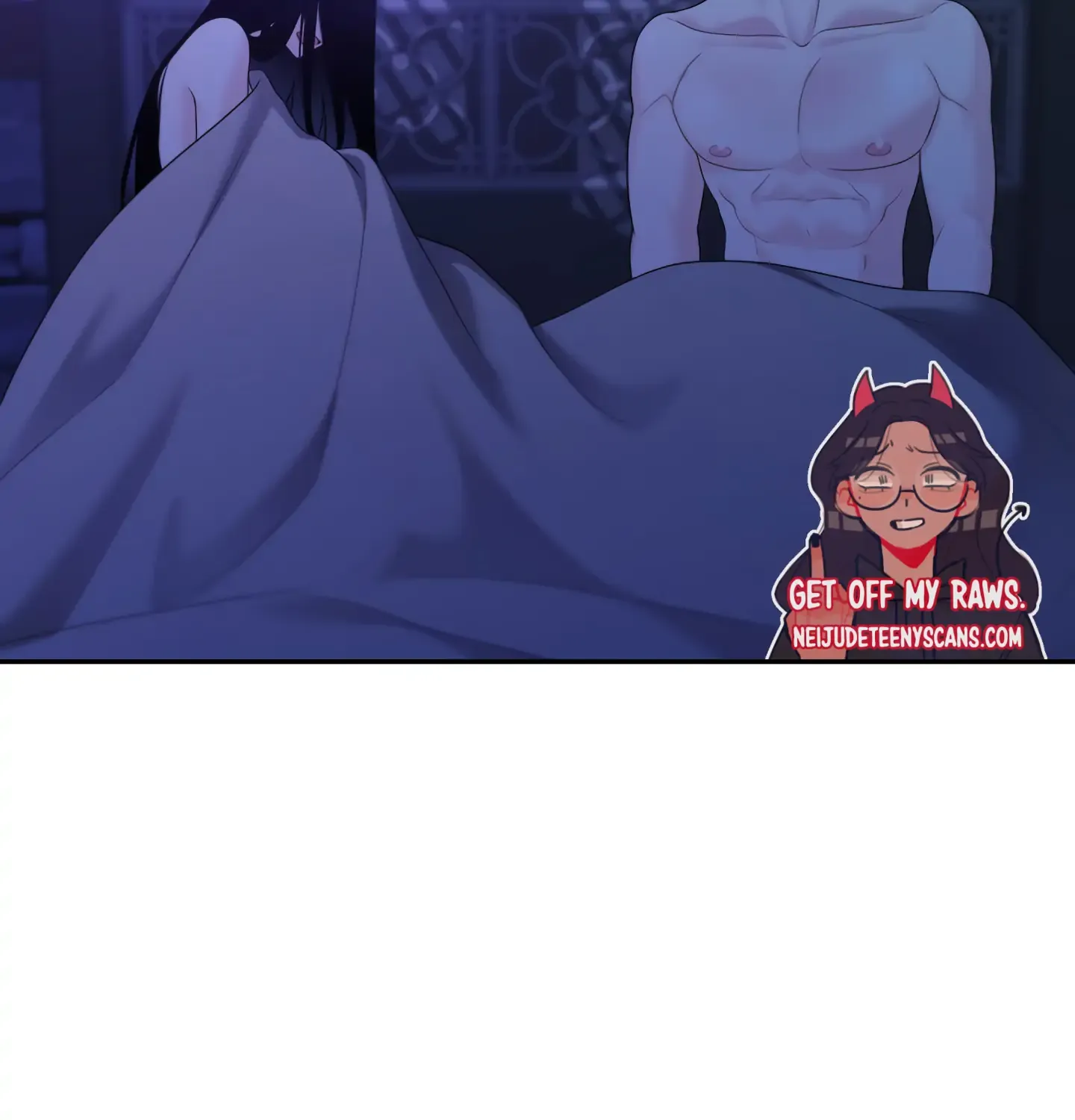 Read Fire in the Swamp chapter 20 image 4 on Lezhin