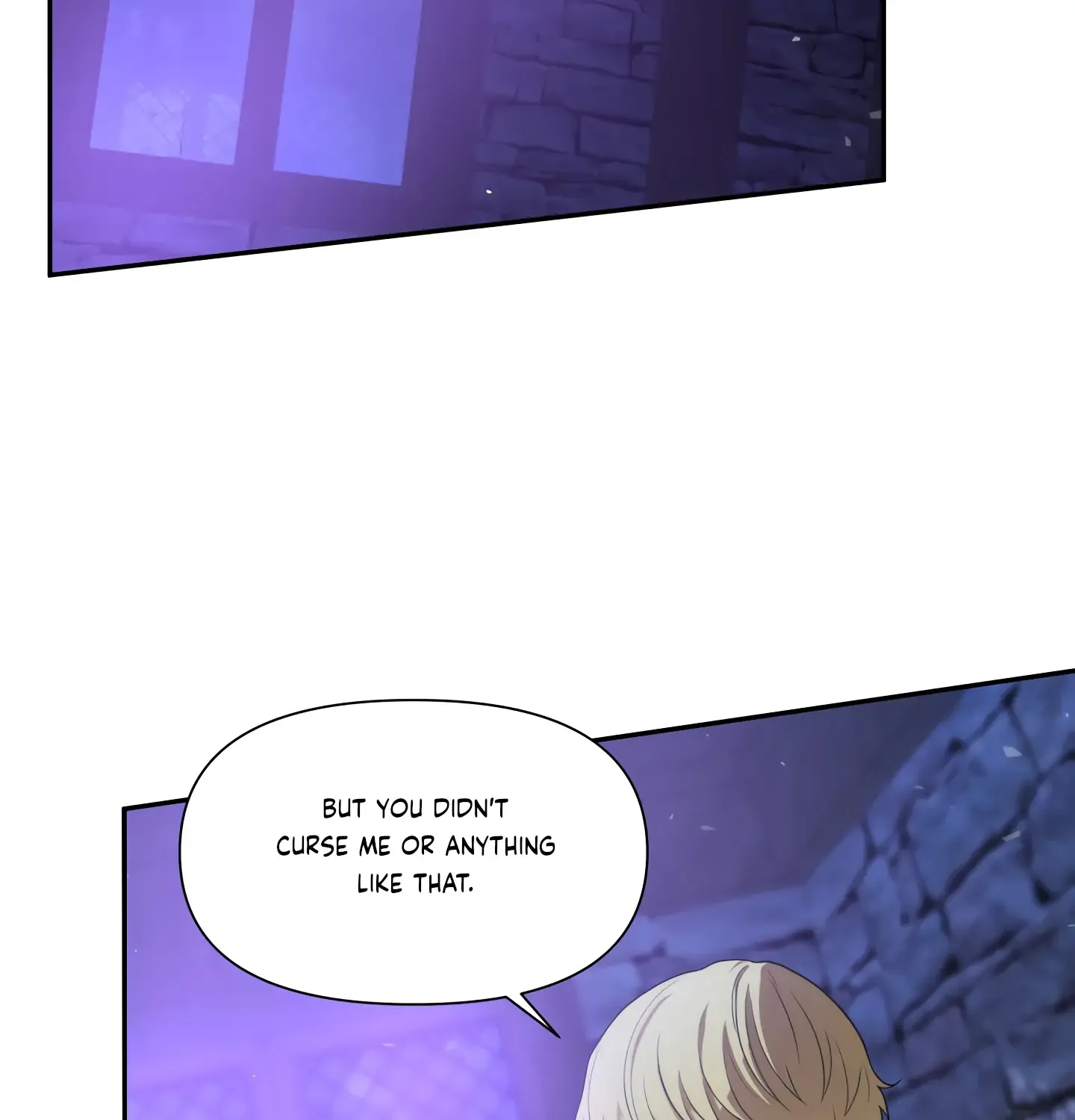 Read Fire in the Swamp chapter 20 image 40 on Lezhin