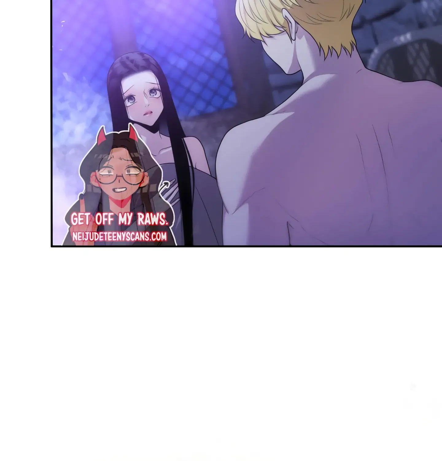 Read Fire in the Swamp chapter 20 image 41 on Lezhin